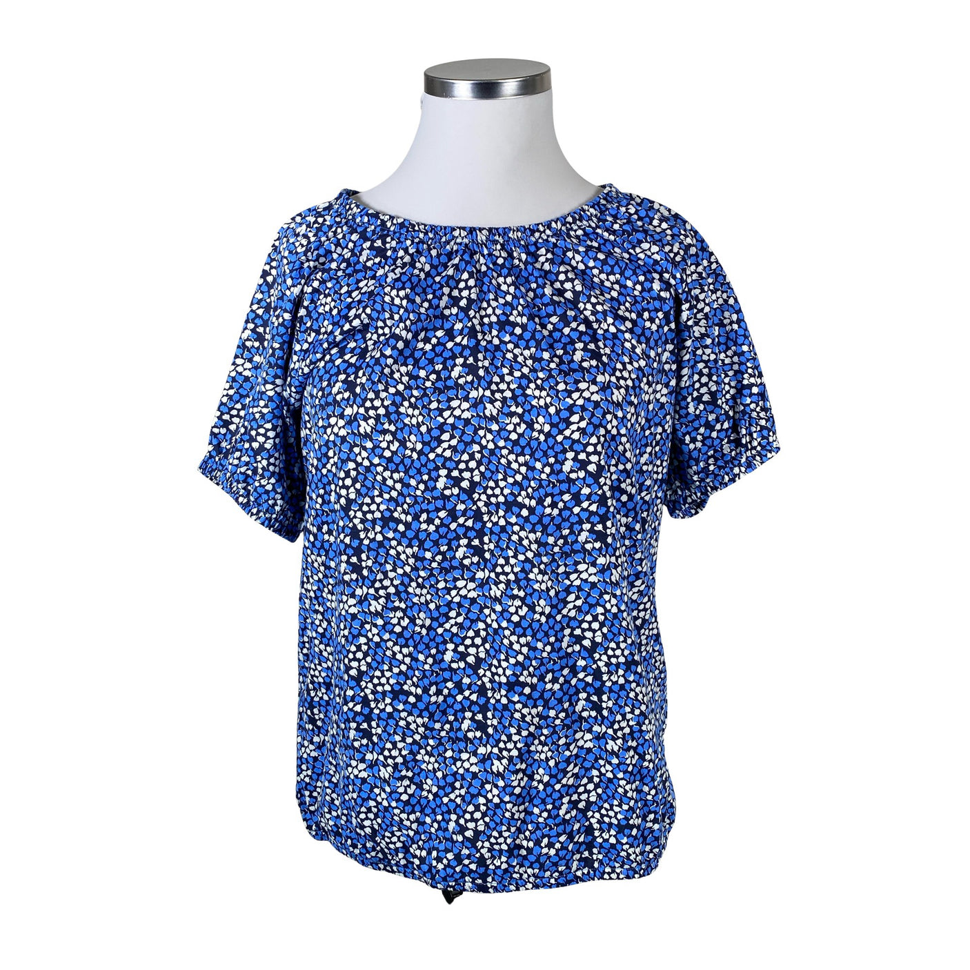 Unisex Free Quent - Trikootunika, koko 44 - (1)