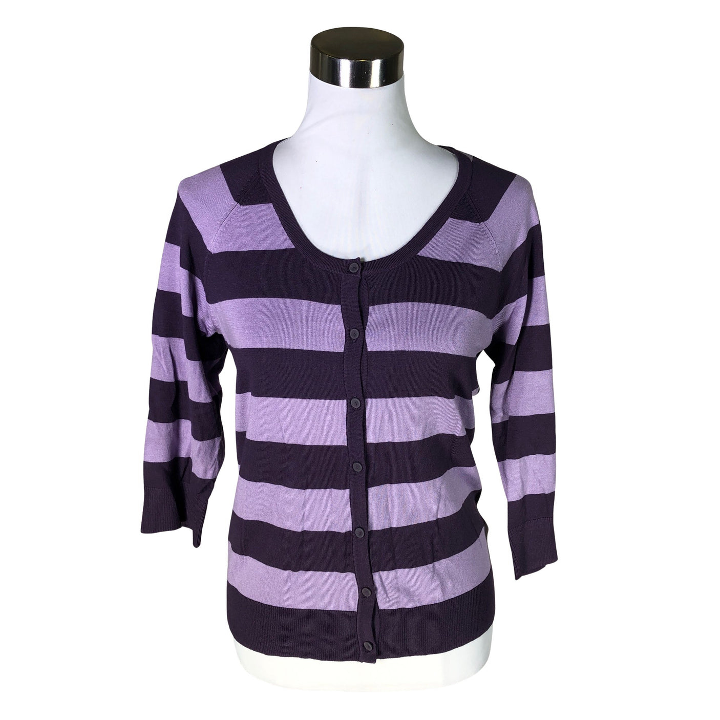 Unisex Fransa - Neuletakki, koko 40 - (1)