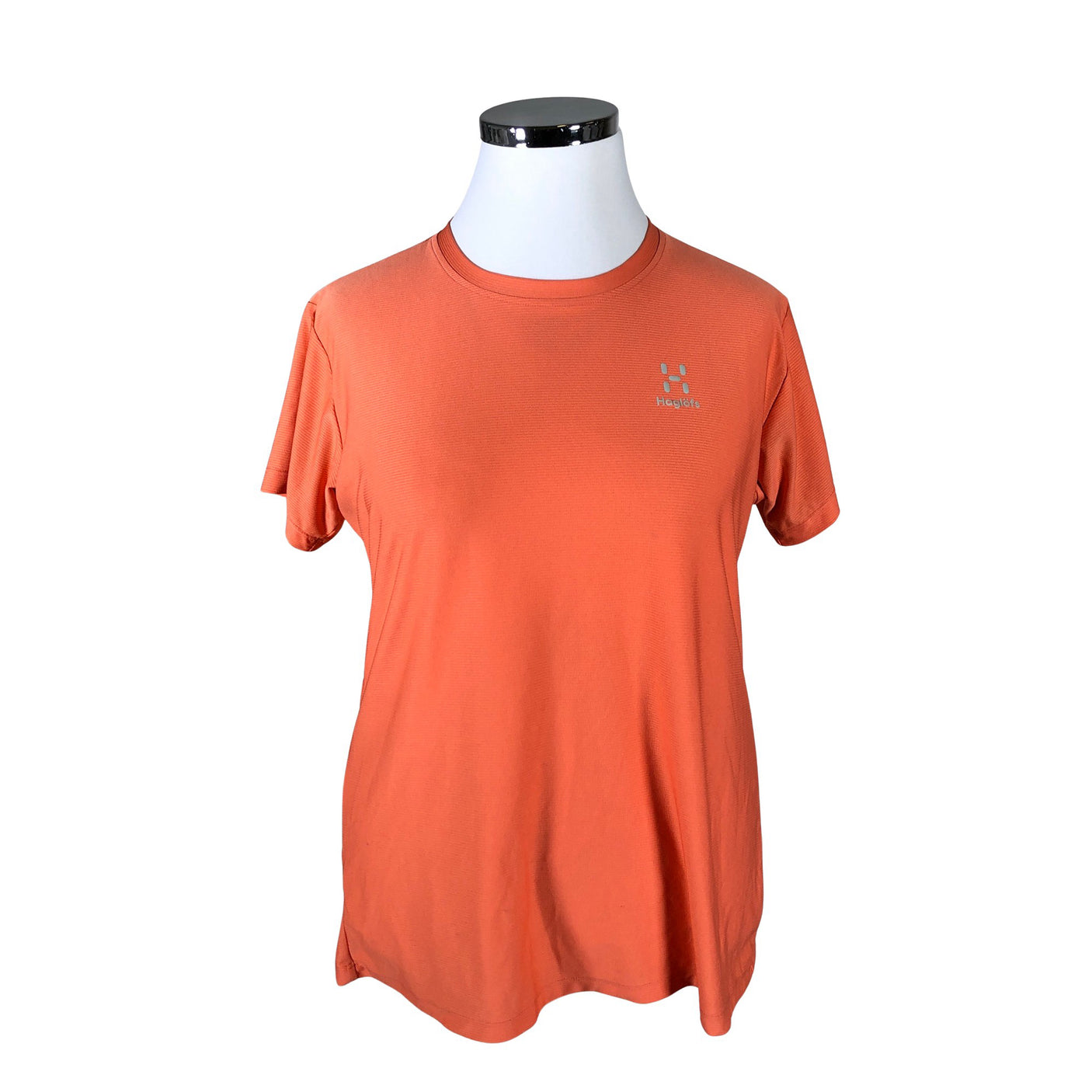 Unisex Haglöfs - Urheilupaita, lyhyet hihat, koko 42 - (1)