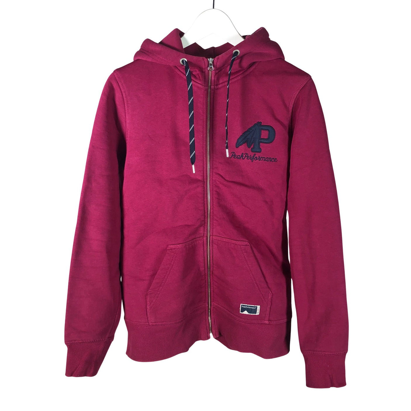Unisex Peak Performance - Huppari, koko 40 - (1)