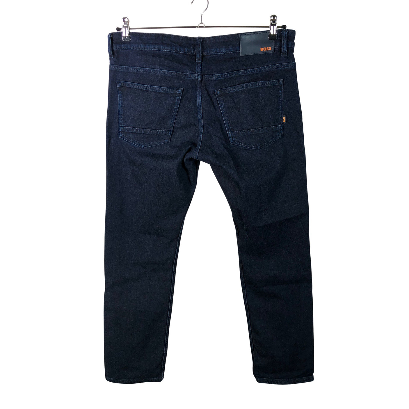Unisex Hugo Boss - Farkut, koko W34 - (2)