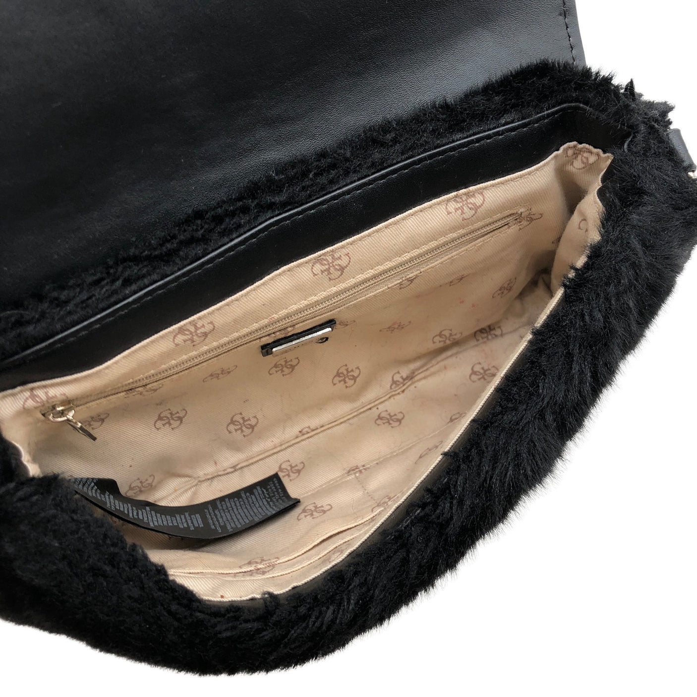 Unisex Guess - Käsilaukku, koko Midi - (3)