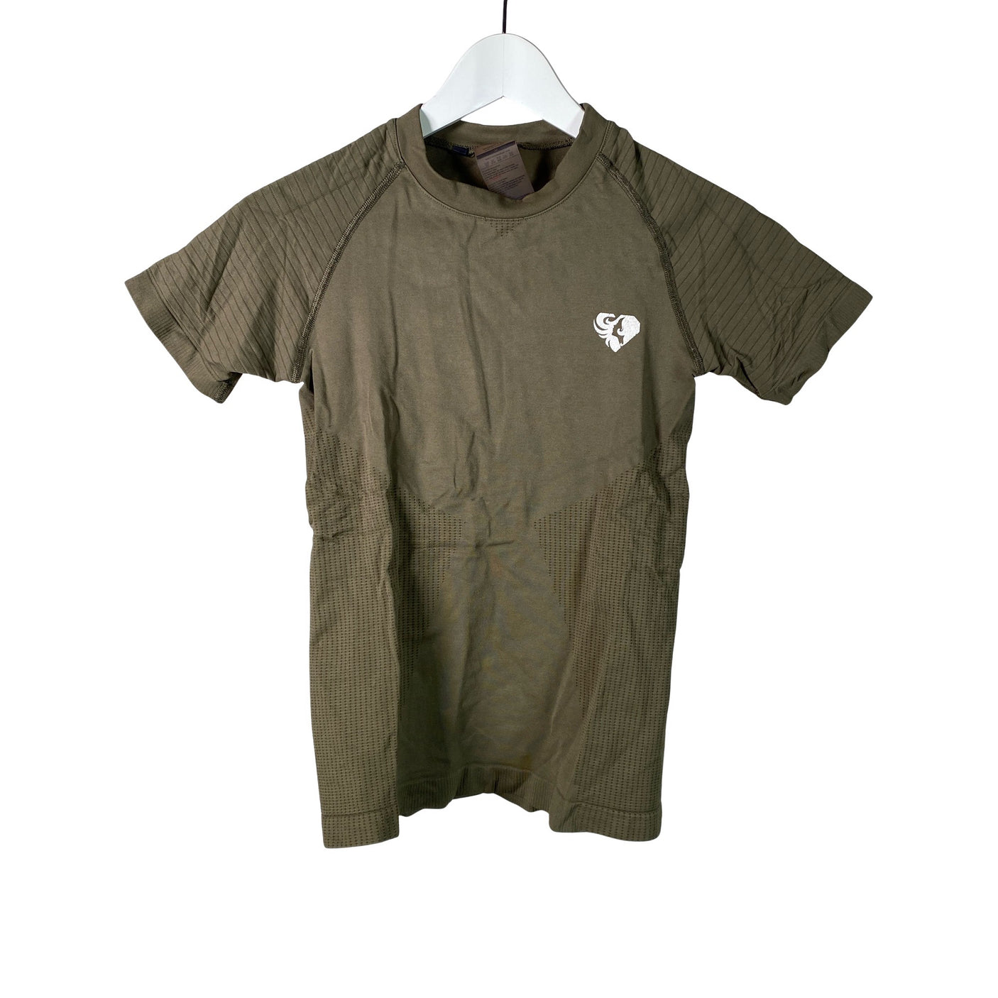Unisex Women's Best - Urheilupaita, lyhyet hihat, koko 38 - (1)