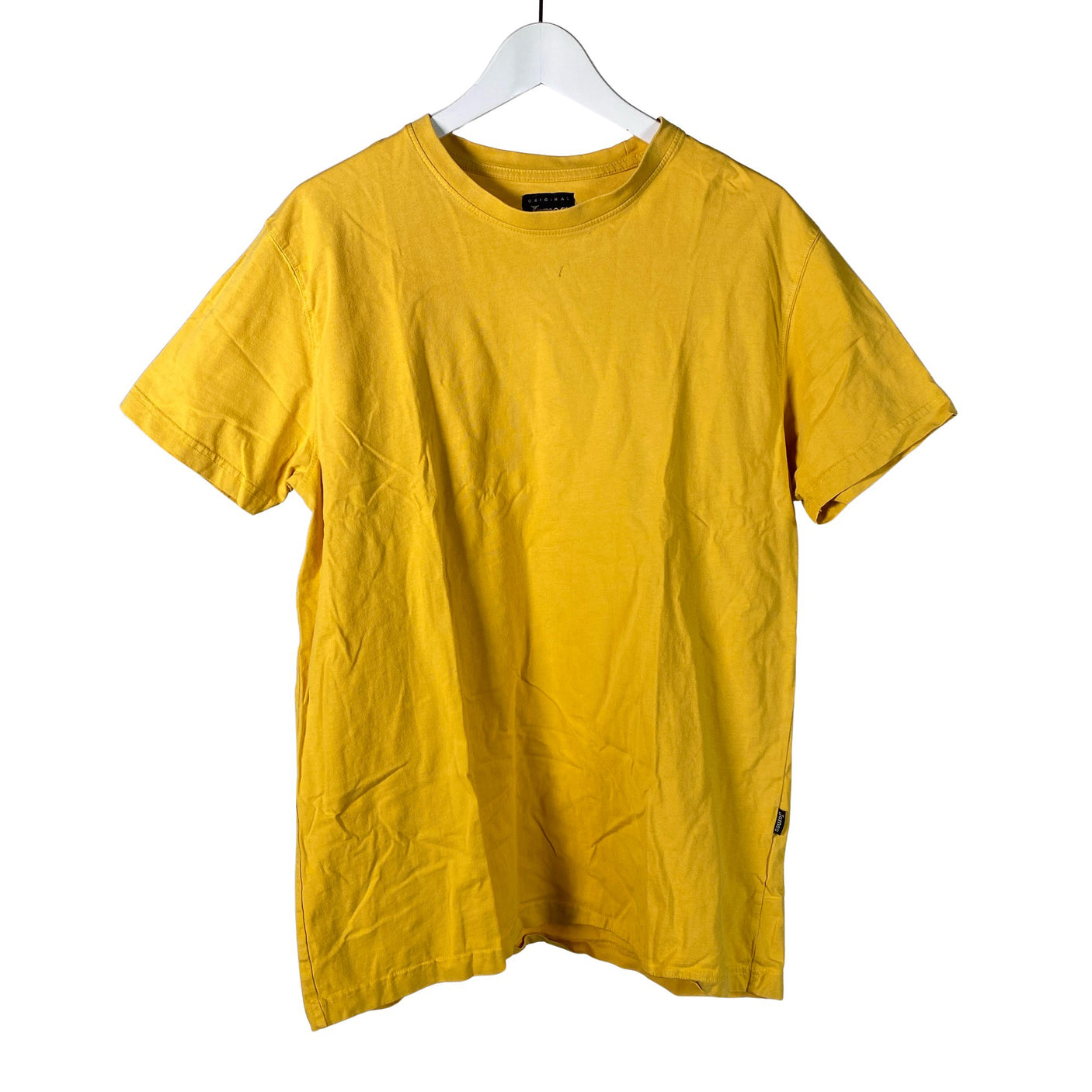 Unisex James - T-paita, koko XL - (1)