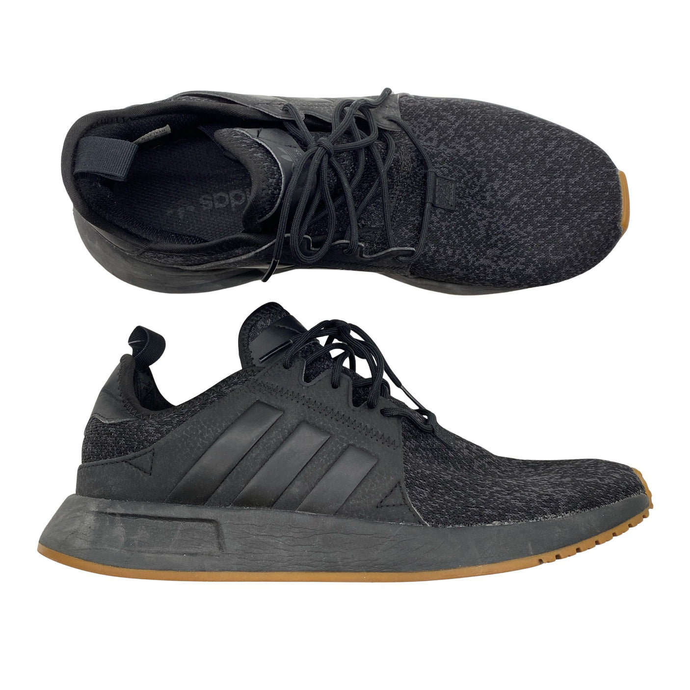 Unisex Adidas - Lenkkarit, koko 42 - (1)