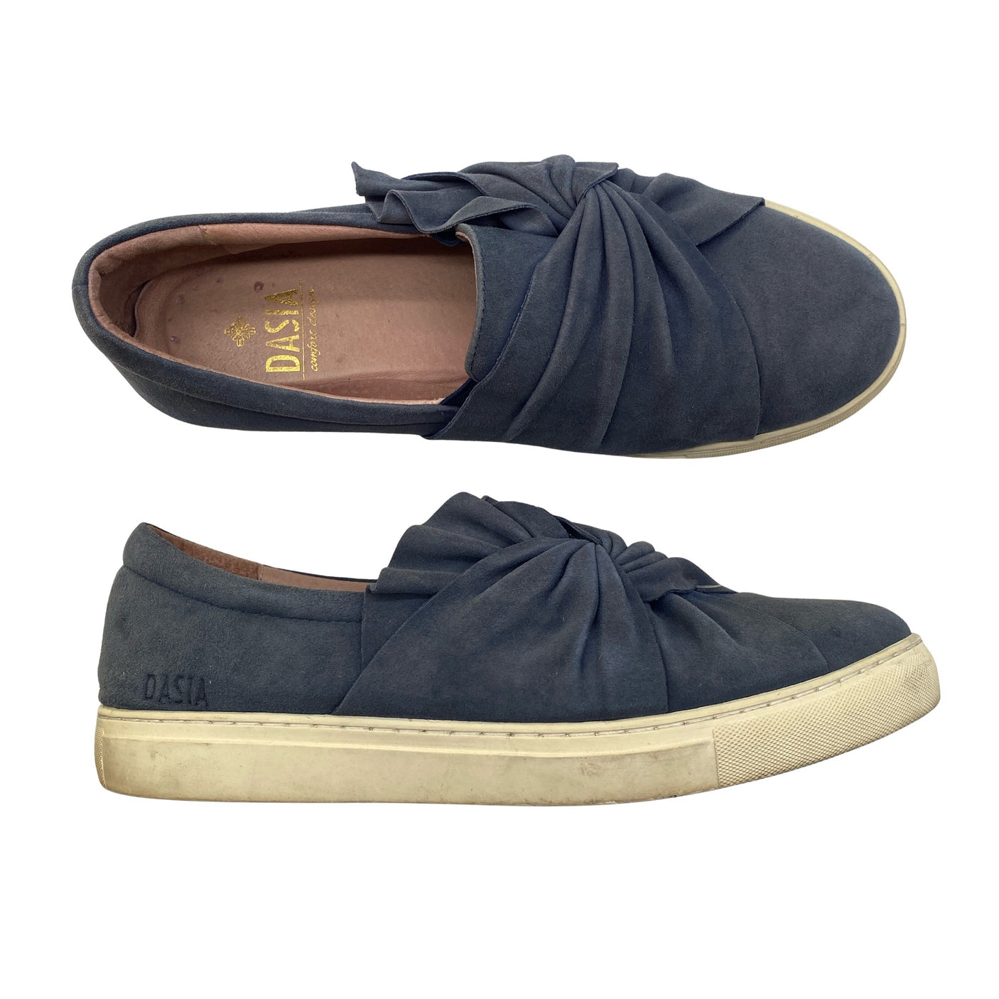 Unisex Dasia - Tennarit, koko 39 - (1)