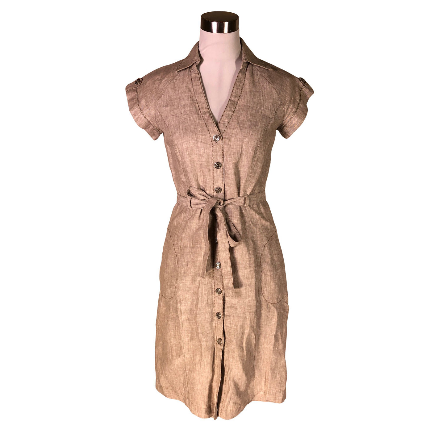 Unisex Ouì - Kangasmekko, koko 34 - (1)
