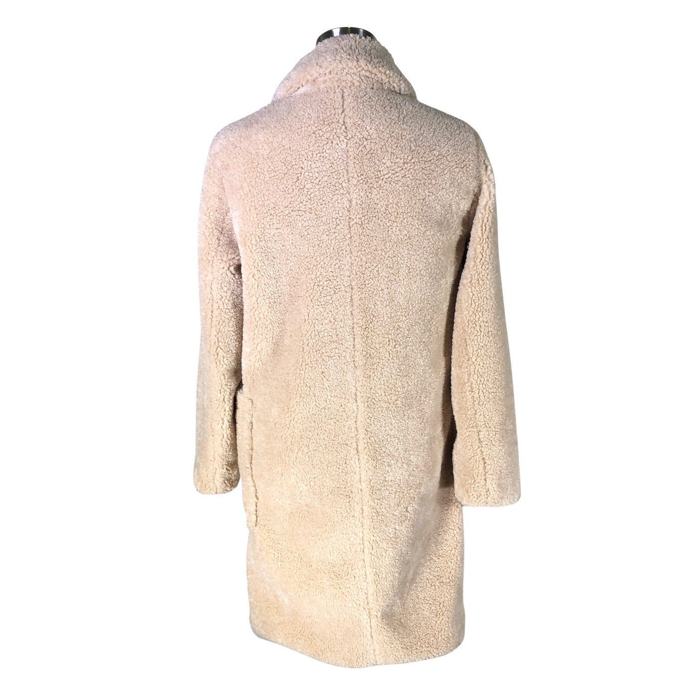 Unisex Hugo Boss - Tekoturkistakki, koko 32 - (2)