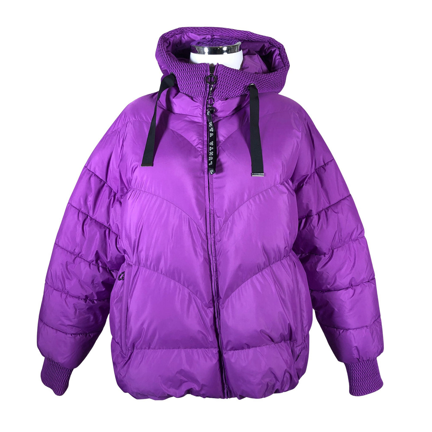 Unisex Luhta - Toppatakki, koko 44 - (1)