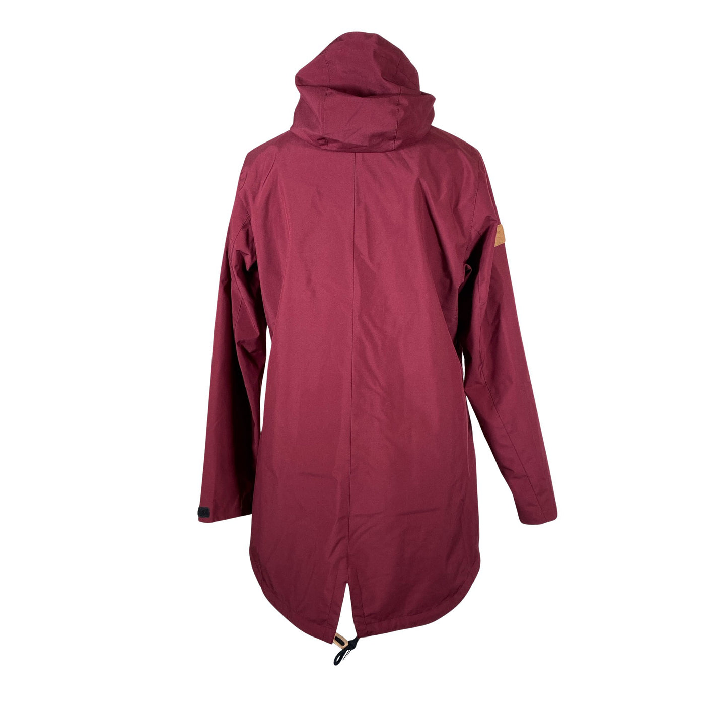 Unisex Swedemount - Parkatakki, koko 42 - (2)