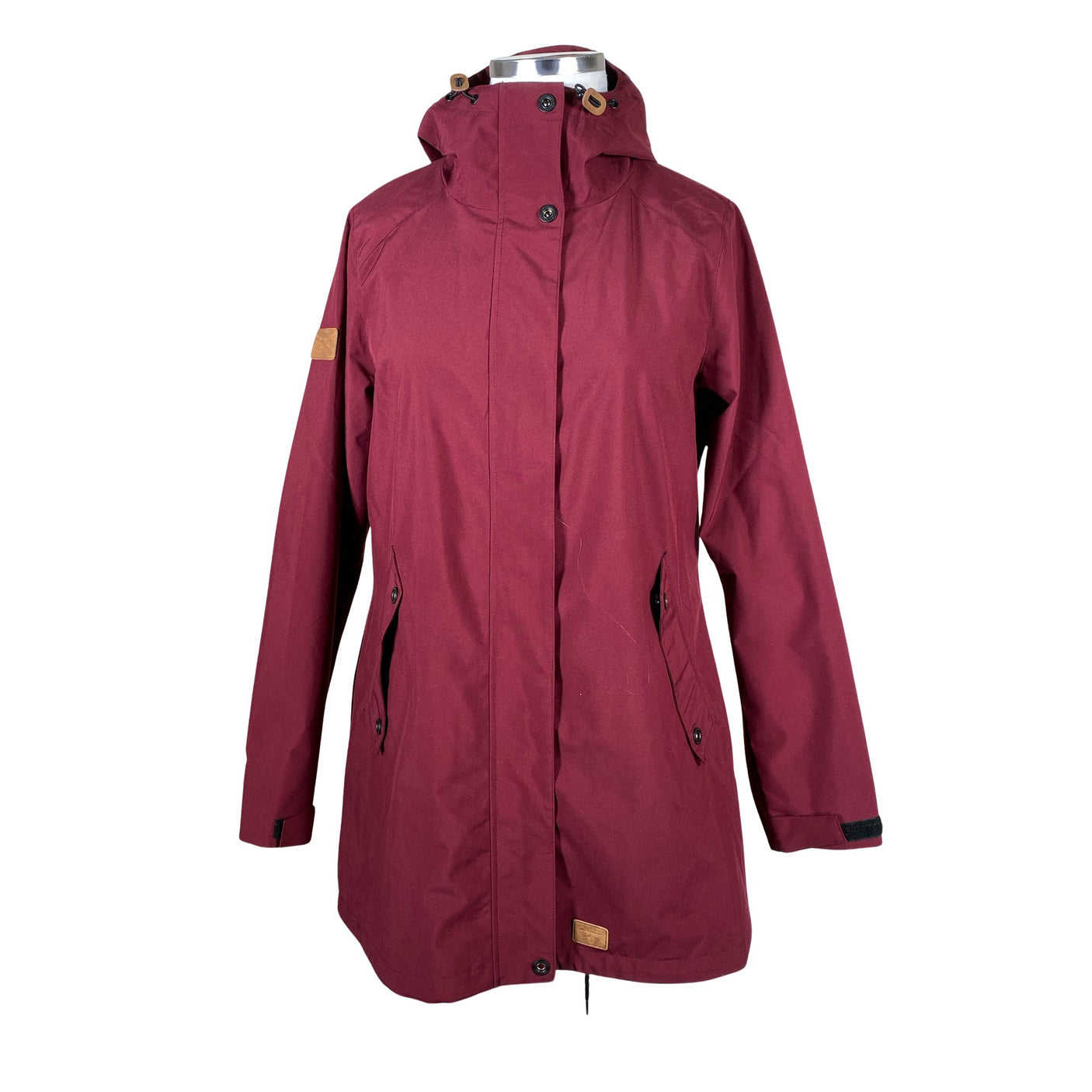 Unisex Swedemount - Parkatakki, koko 42 - (1)