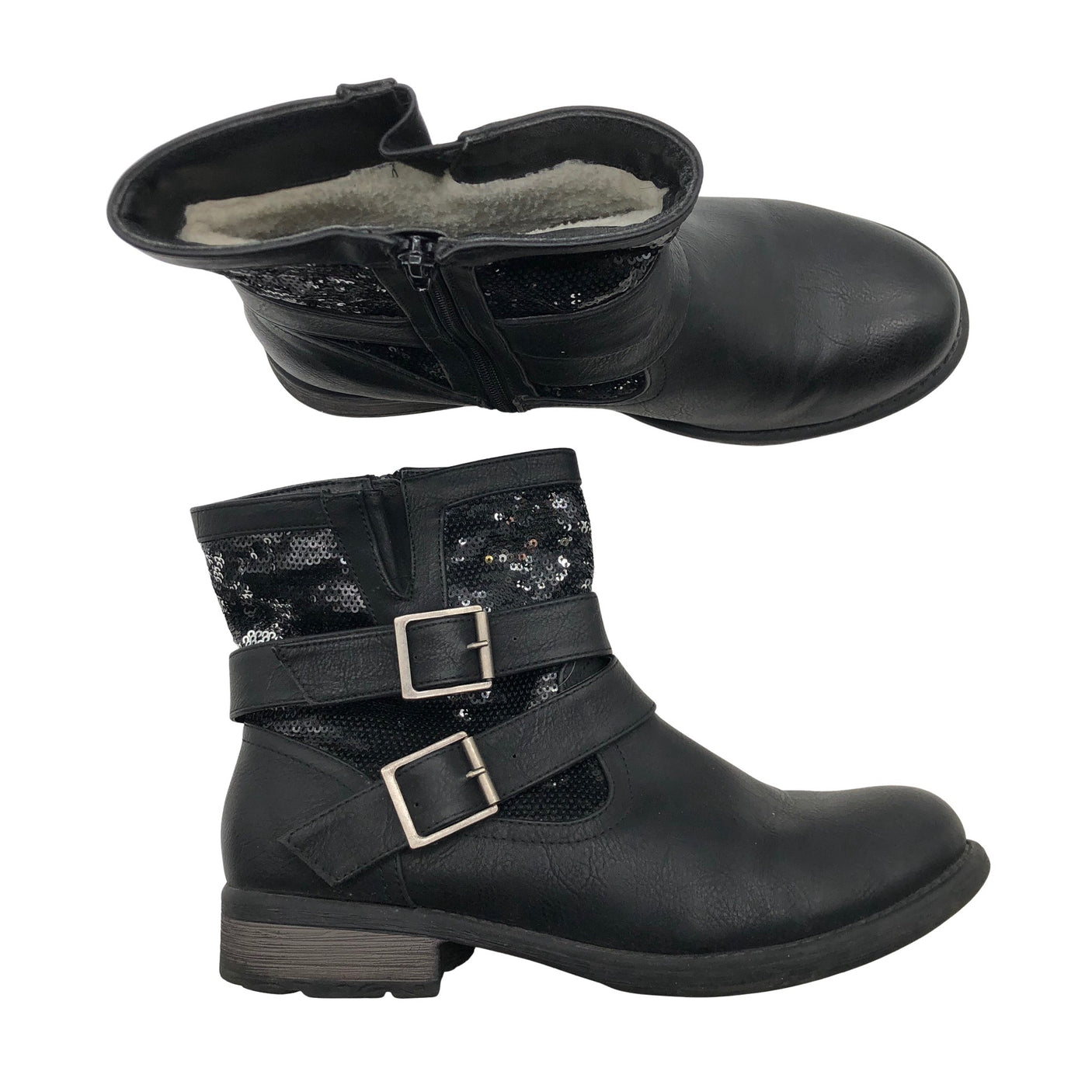 Unisex Rieker - Nilkkurit, koko 42 - (1)