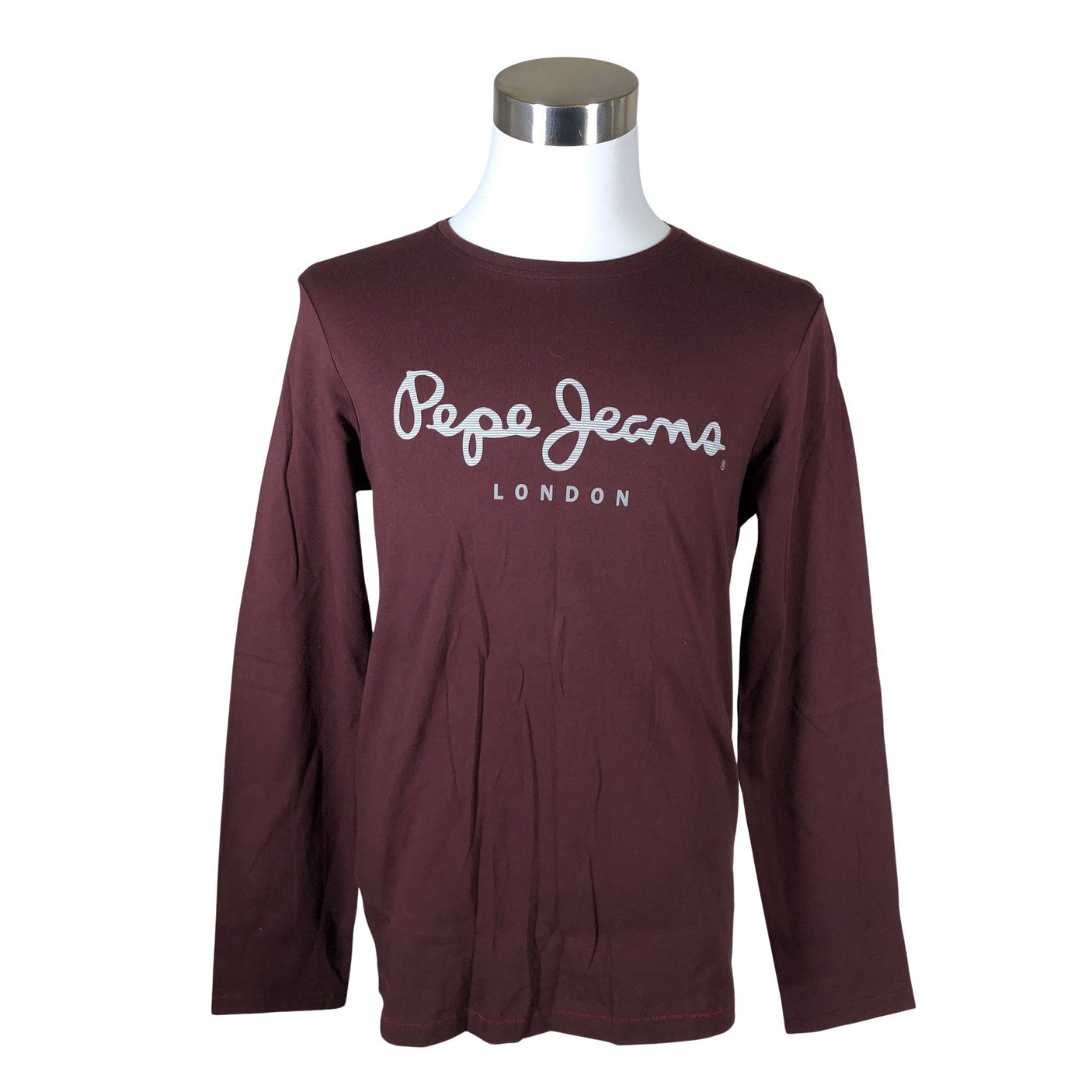 Unisex Pepe Jeans - Trikoopaita, koko M - (1)
