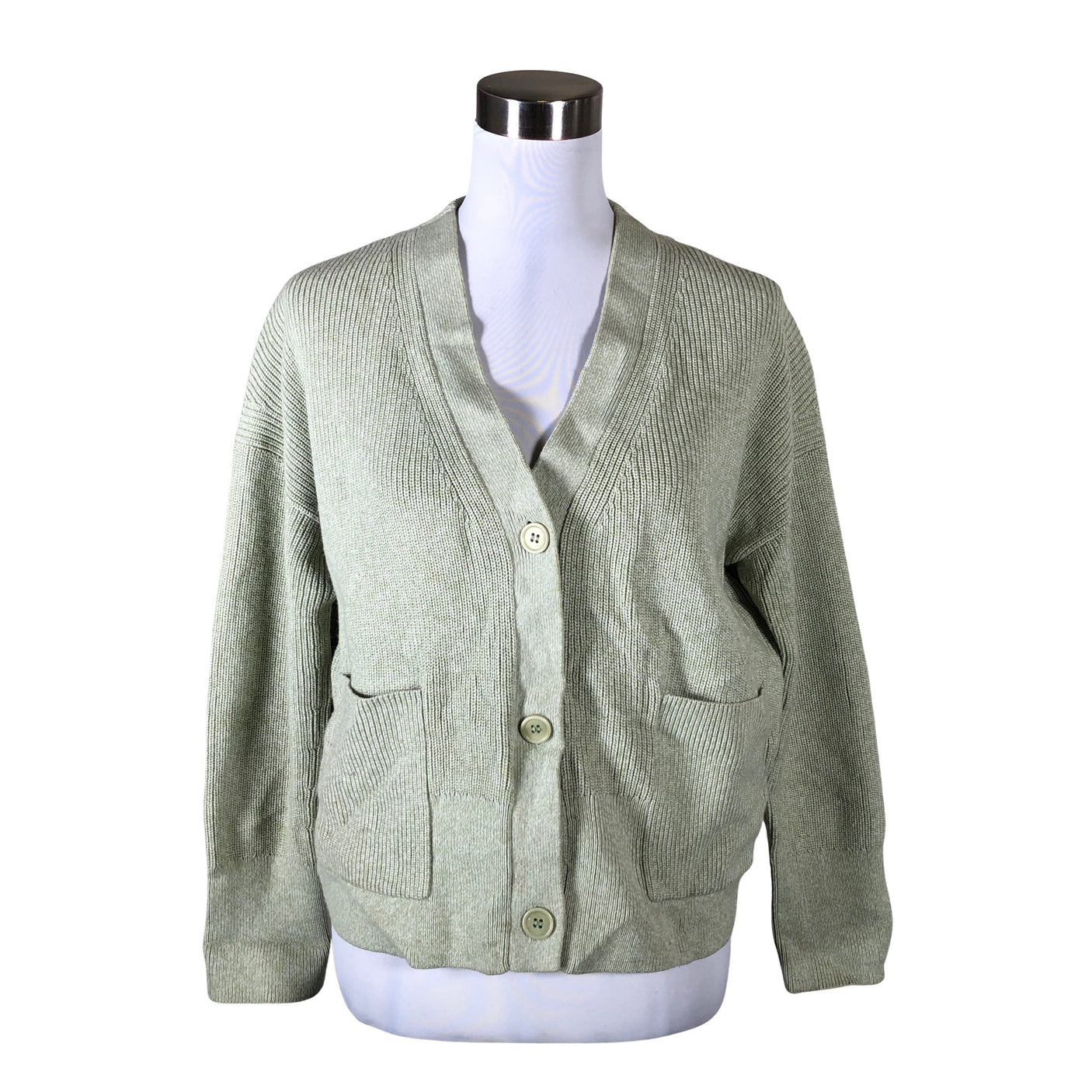Unisex COS - Neuletakki, koko 34 - (1)