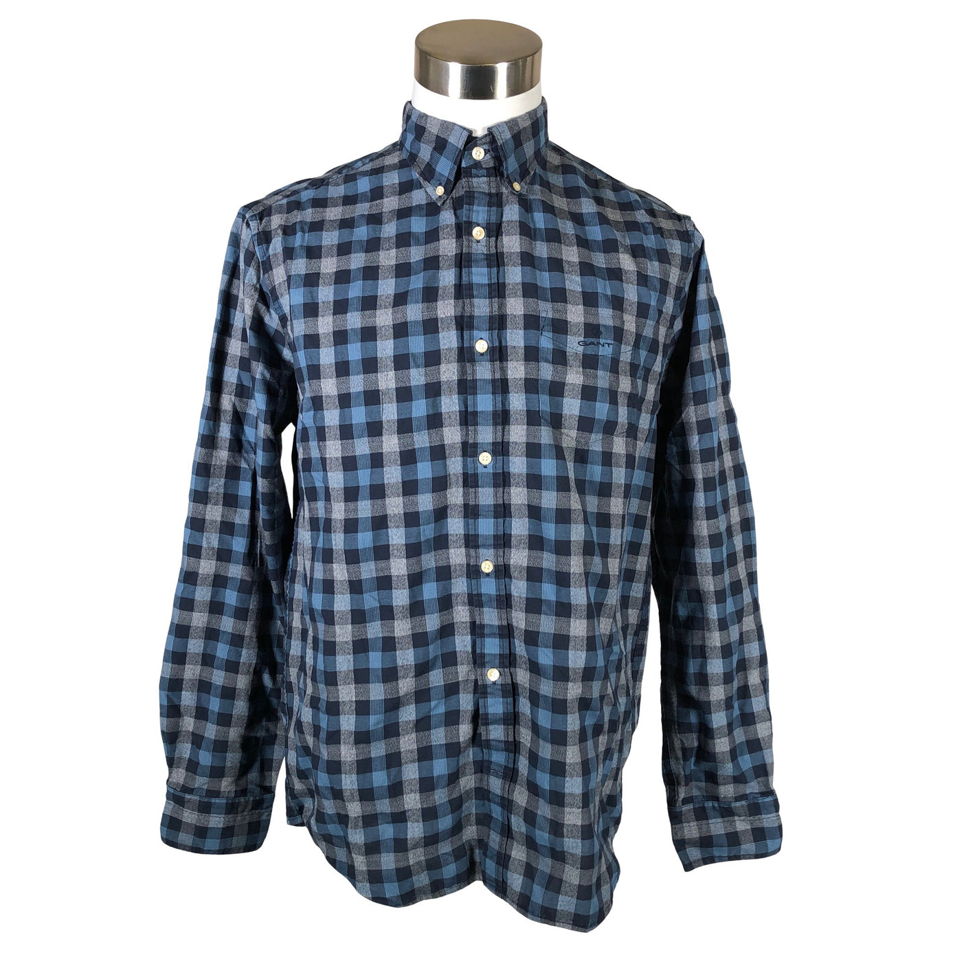 Unisex Gant - Kauluspaita, koko L - (1)
