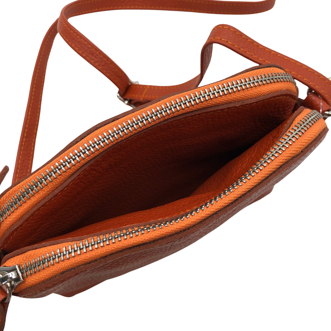 Unisex Utua - Olkalaukku, koko Mini - (2)