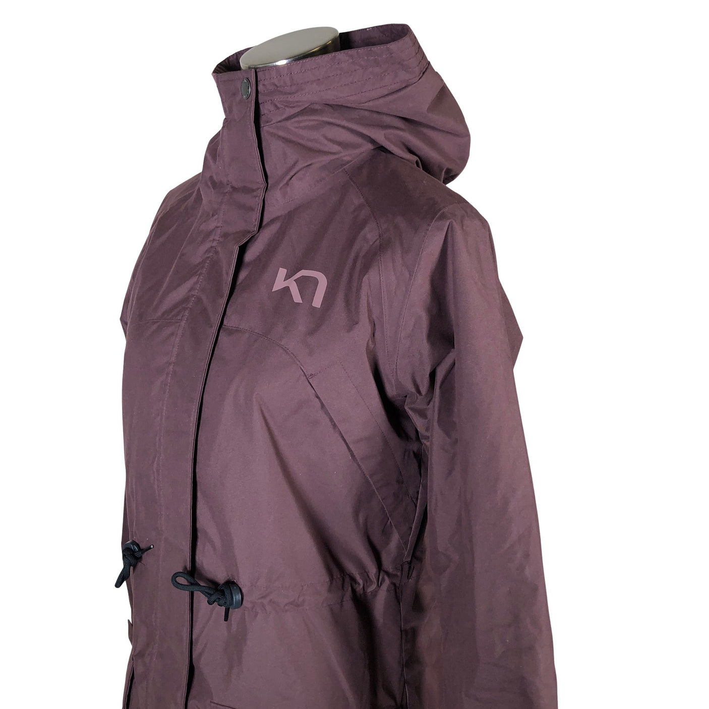 Unisex Kari Traa - Parkatakki, koko 38 - (3)