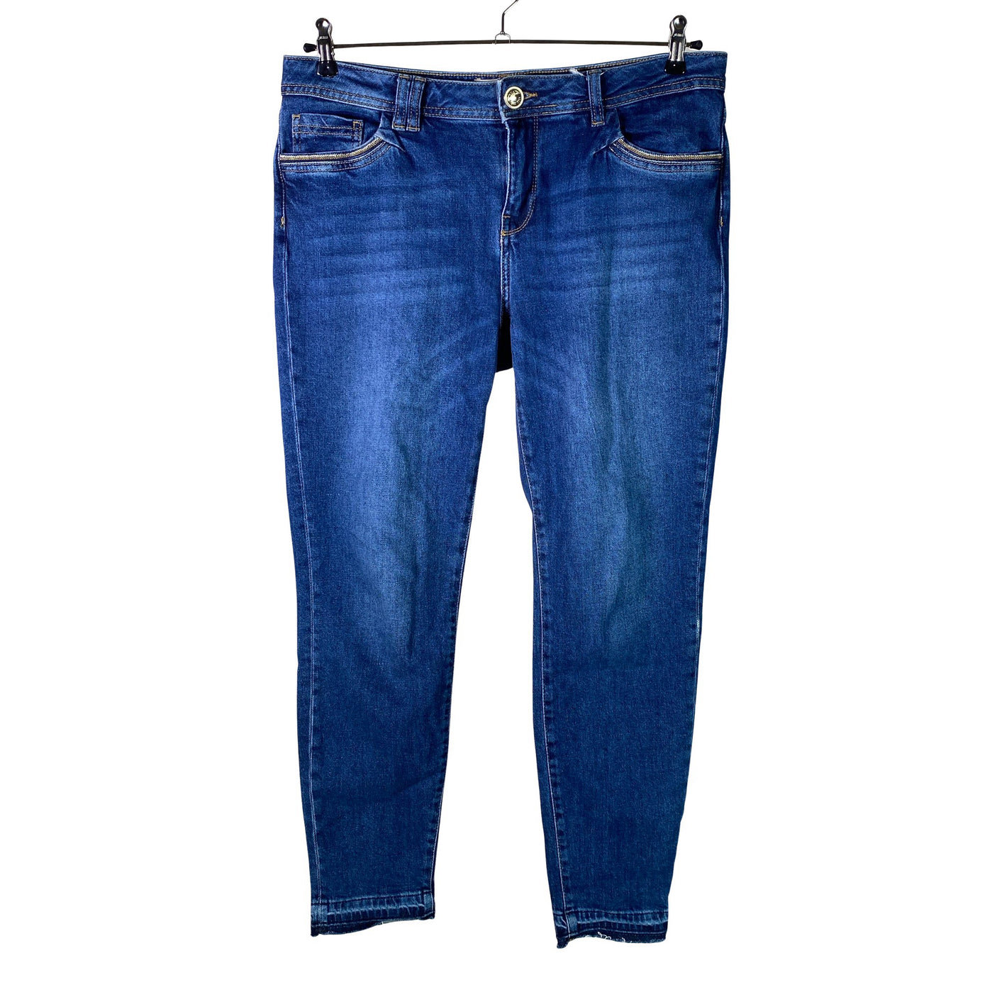 Unisex Mos Mosh - Farkut, koko W31 - (1)