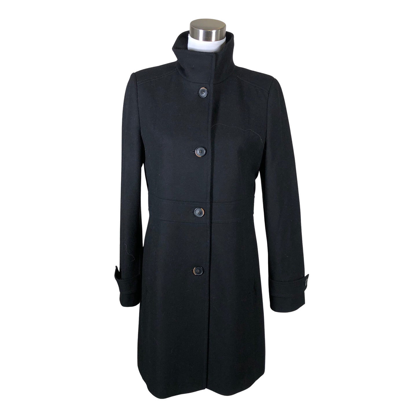 Unisex Esprit - Villakangastakki, koko 38 - (1)