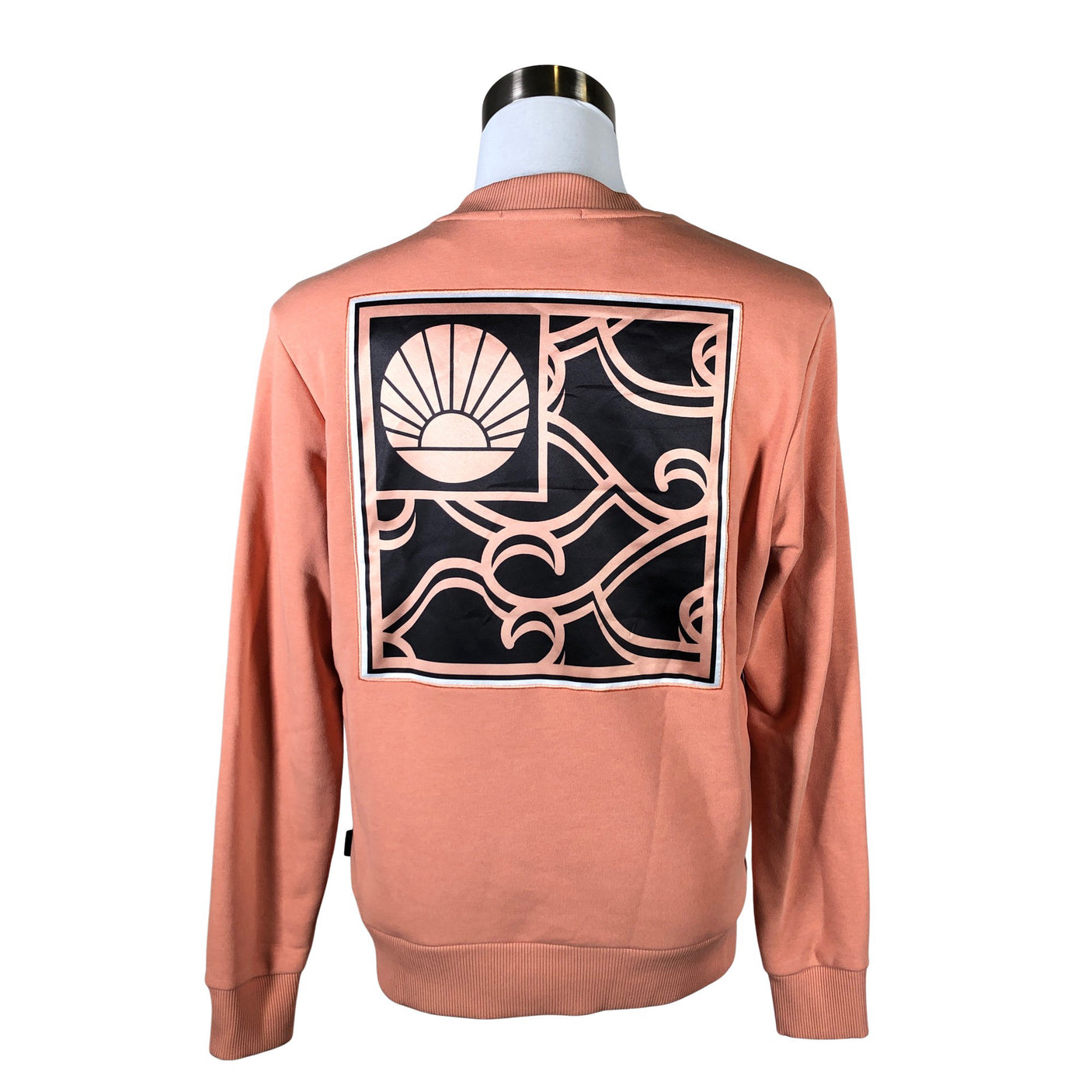 Unisex Scotch&Soda - Collegepaita, koko M - (2)