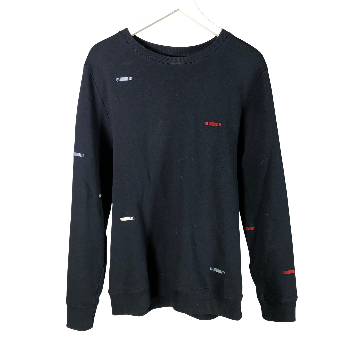 Unisex Ontour - Collegepaita, koko M - (1)