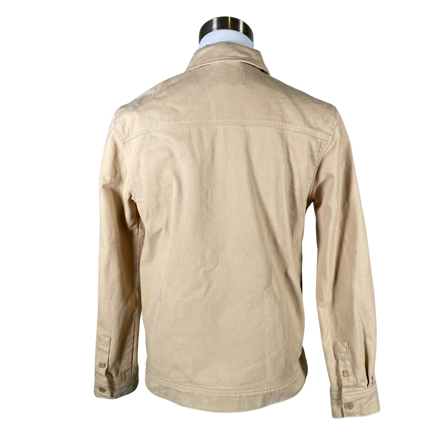 Unisex These Glory Days - Farkkutakki, koko M - (2)