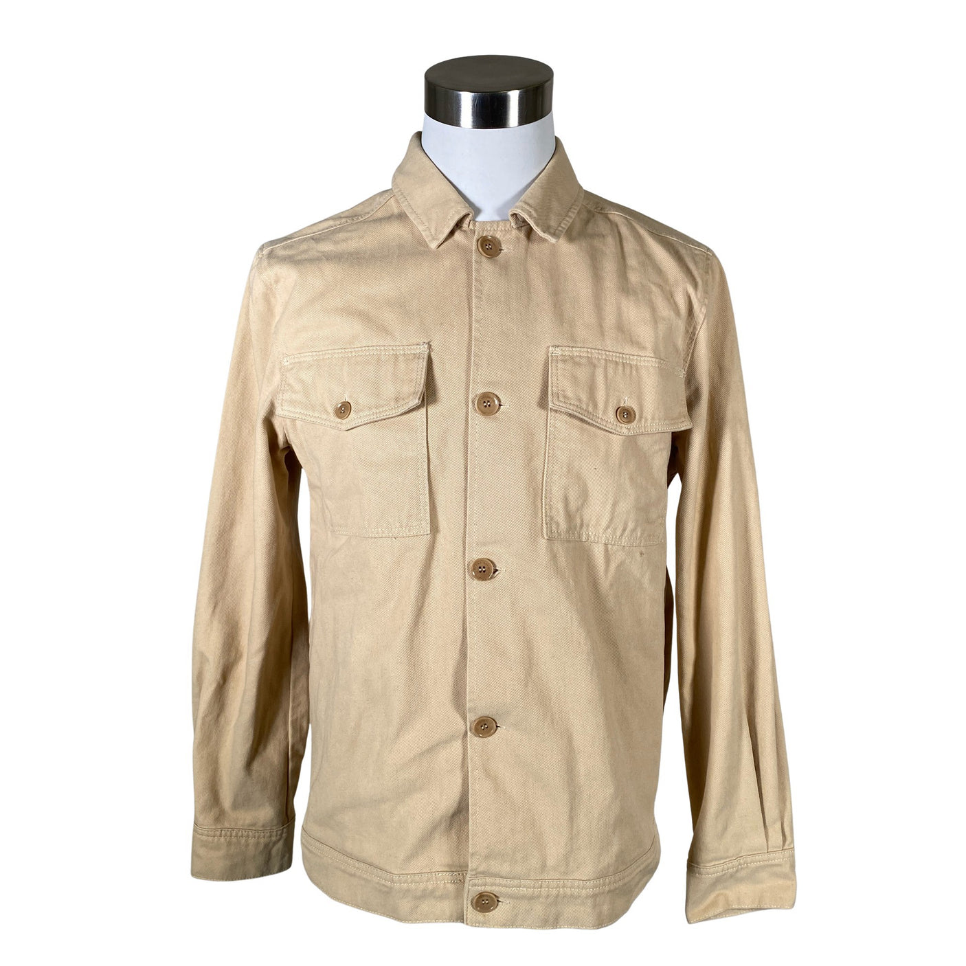 Unisex These Glory Days - Farkkutakki, koko M - (1)