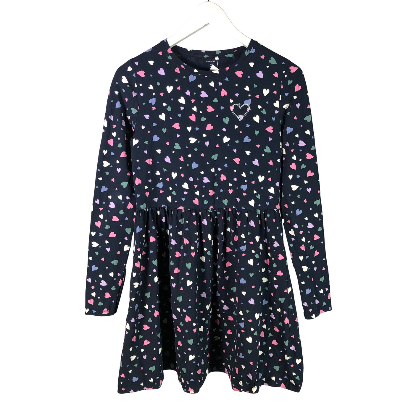 Unisex Name It - Trikoomekko, koko 158 - 164 - (1)