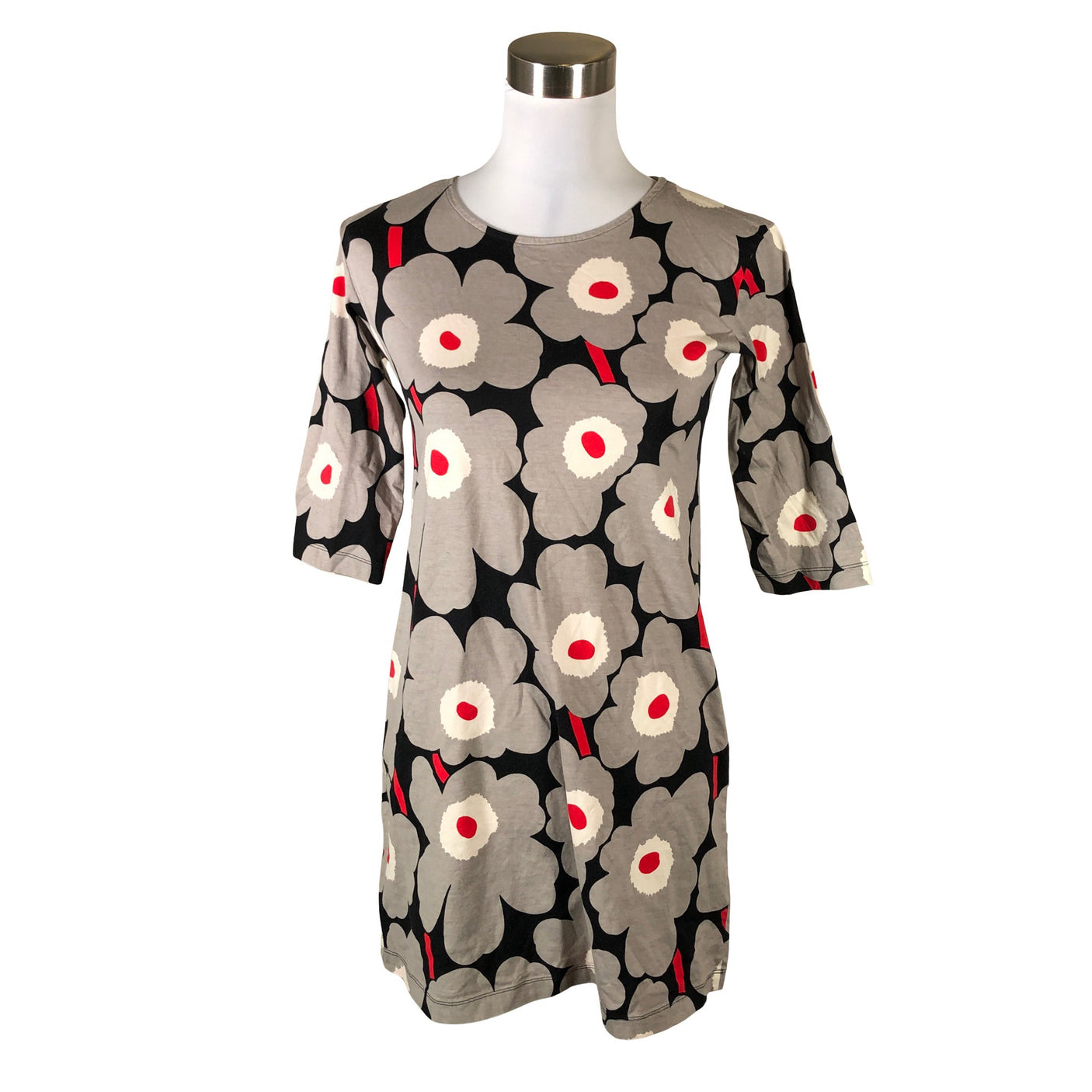Unisex Marimekko - Trikootunika, koko 34 - (1)