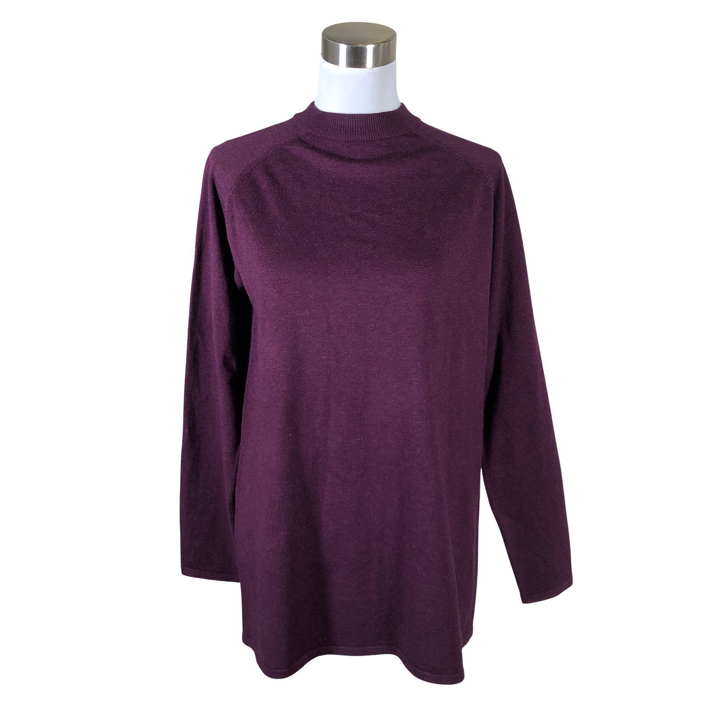 Unisex Ciso - Neuletunika, koko 40 - (1)