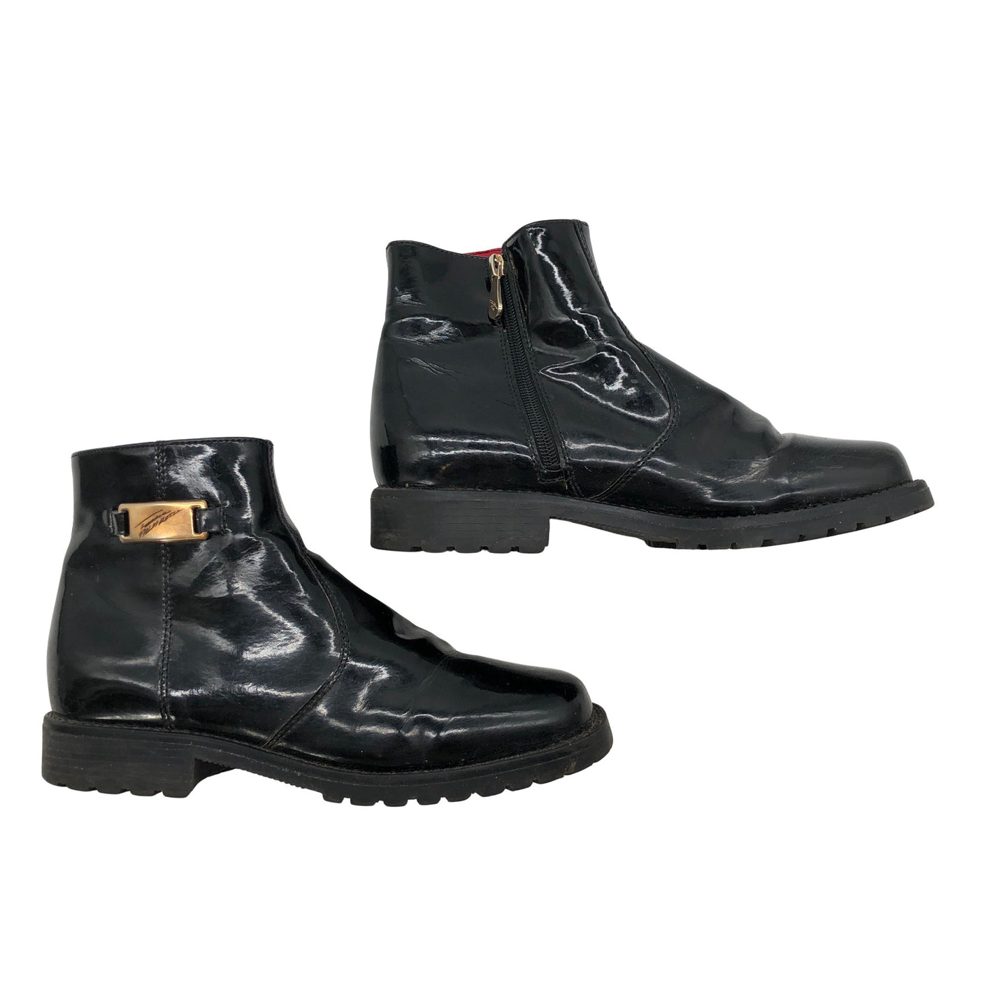 Unisex Tero Palmroth - Nilkkurit, koko 38 - (1)
