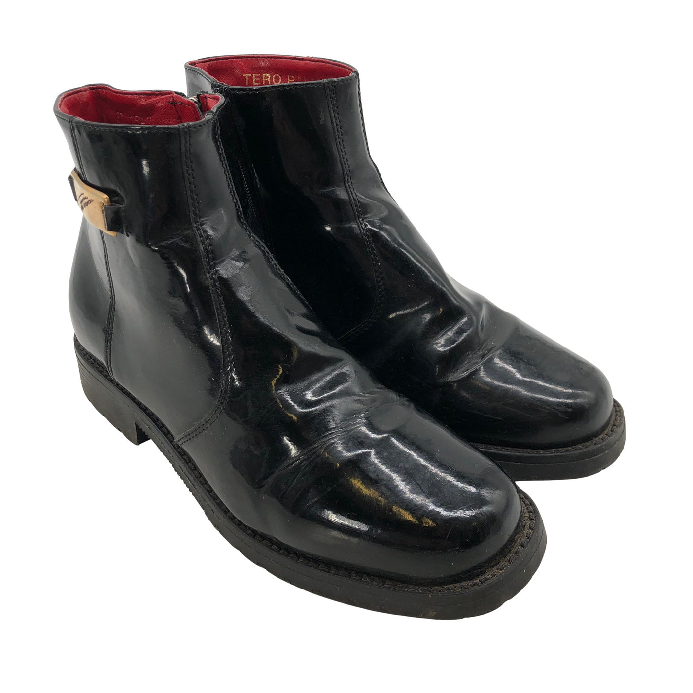 Unisex Tero Palmroth - Nilkkurit, koko 38 - (2)