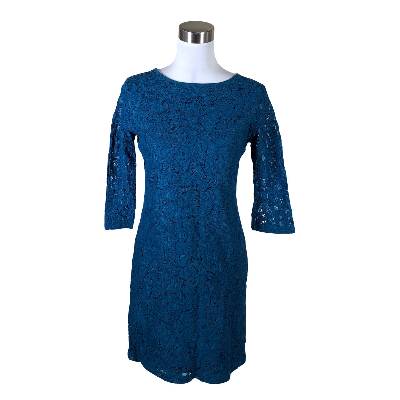 Unisex O.I.S - Juhlamekko, koko 38 - (1)