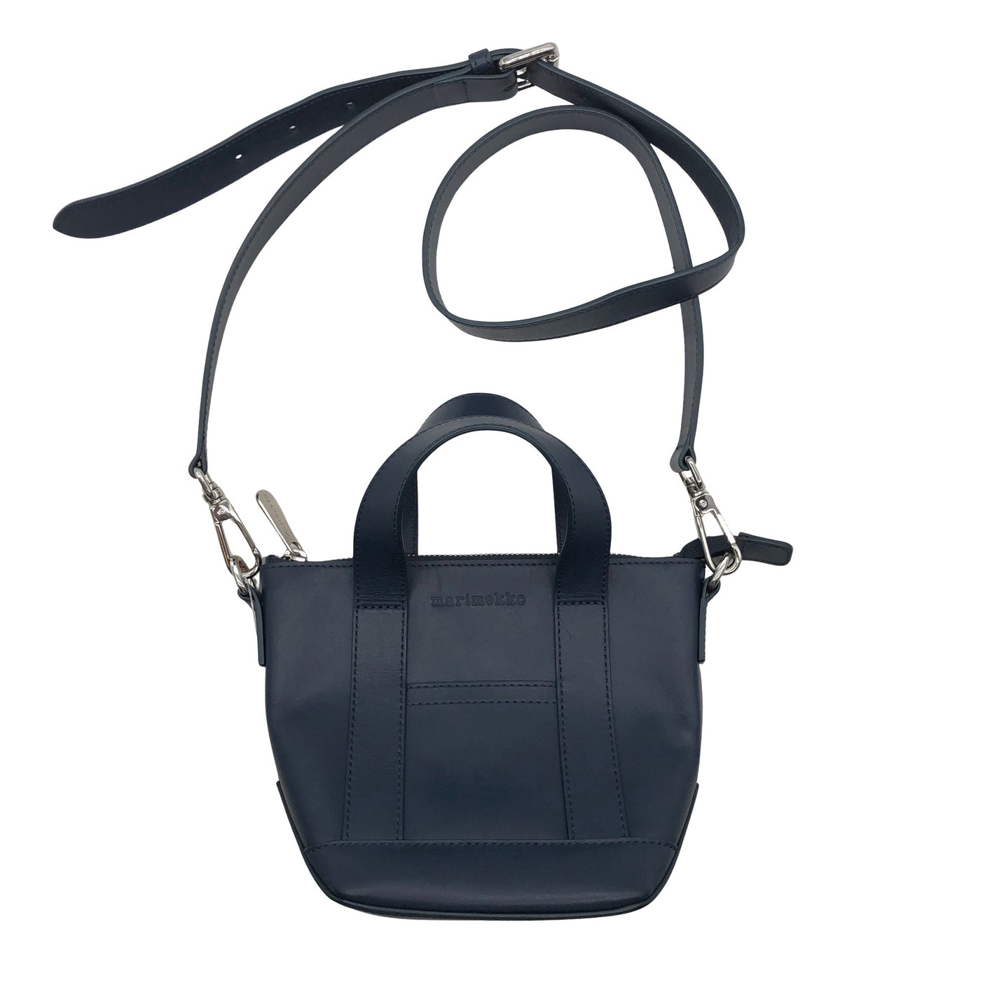 Unisex Marimekko - Olkalaukku, koko Mini - (1)