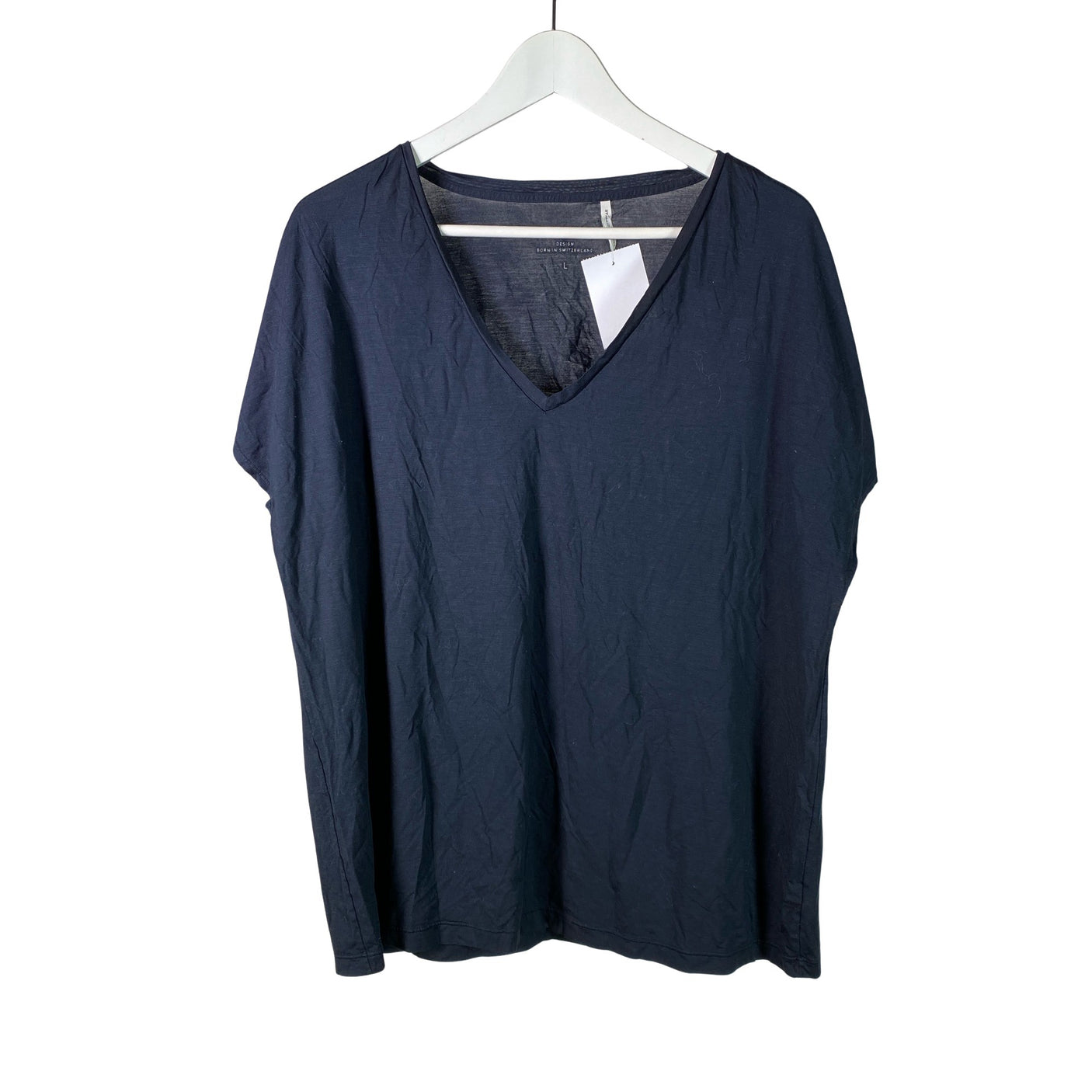 Unisex Calida - T-paita, koko 40 - (1)