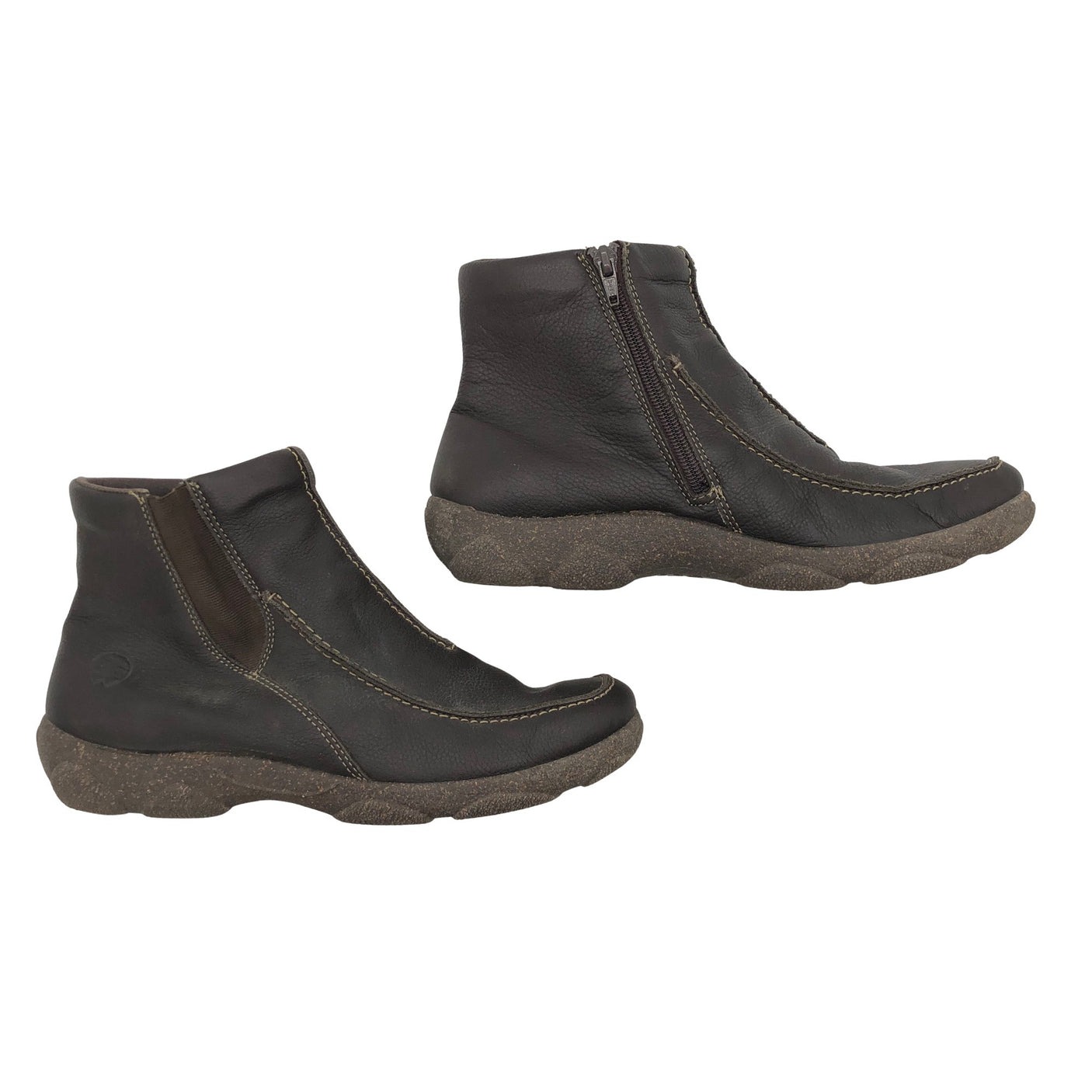 Unisex Rohde - Nilkkurit, koko 40 - (1)