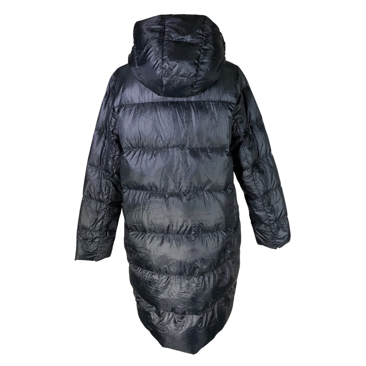 Unisex Cut & Pret - Kevyttoppatakki, koko 38 - (2)