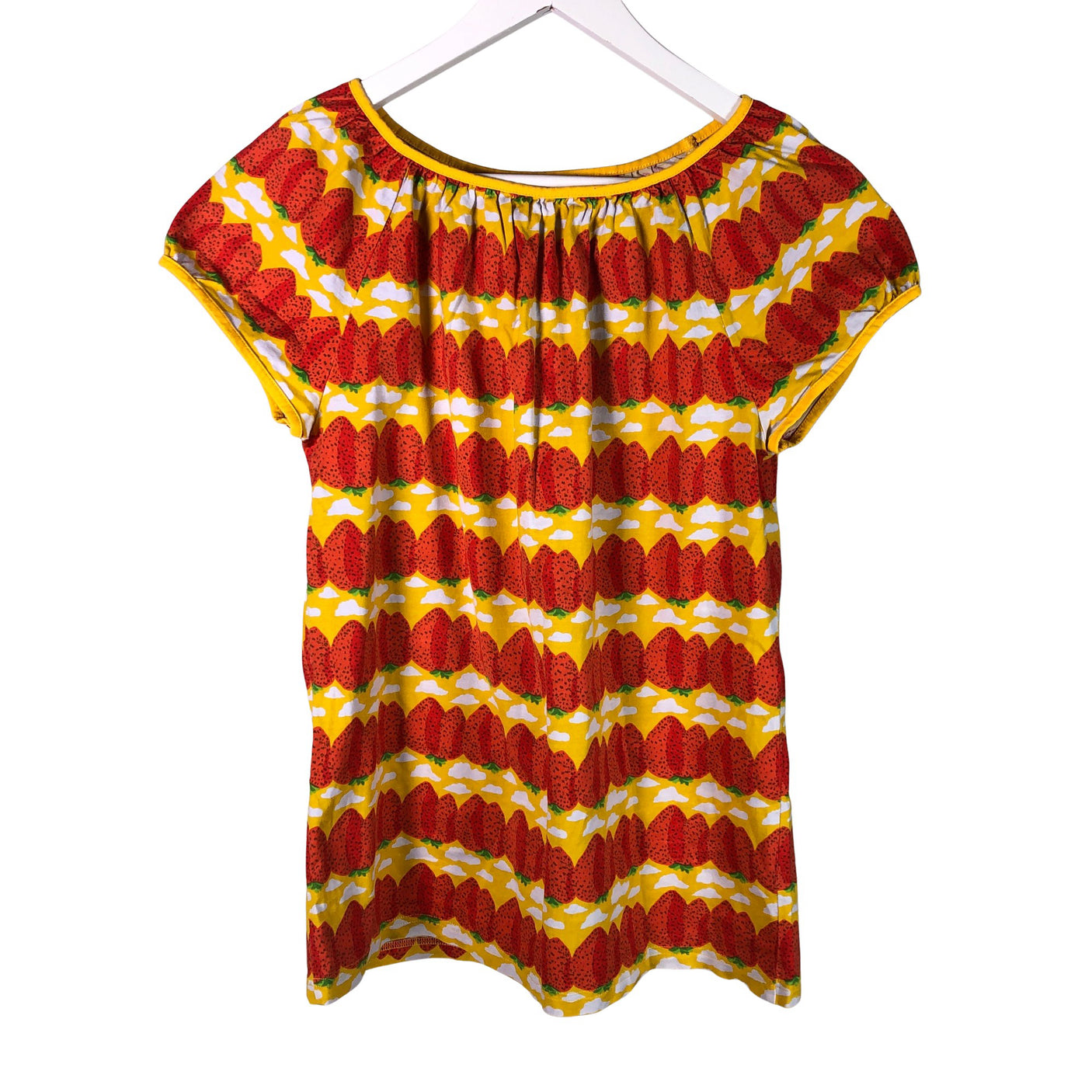 Unisex Marimekko - T-paita, koko 38 - (1)