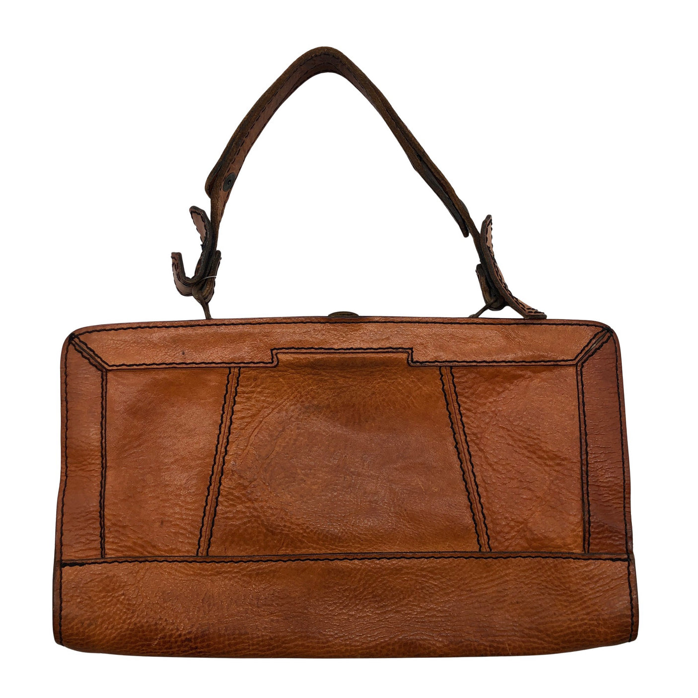 Unisex North Bag - Käsilaukku, koko Midi - (1)