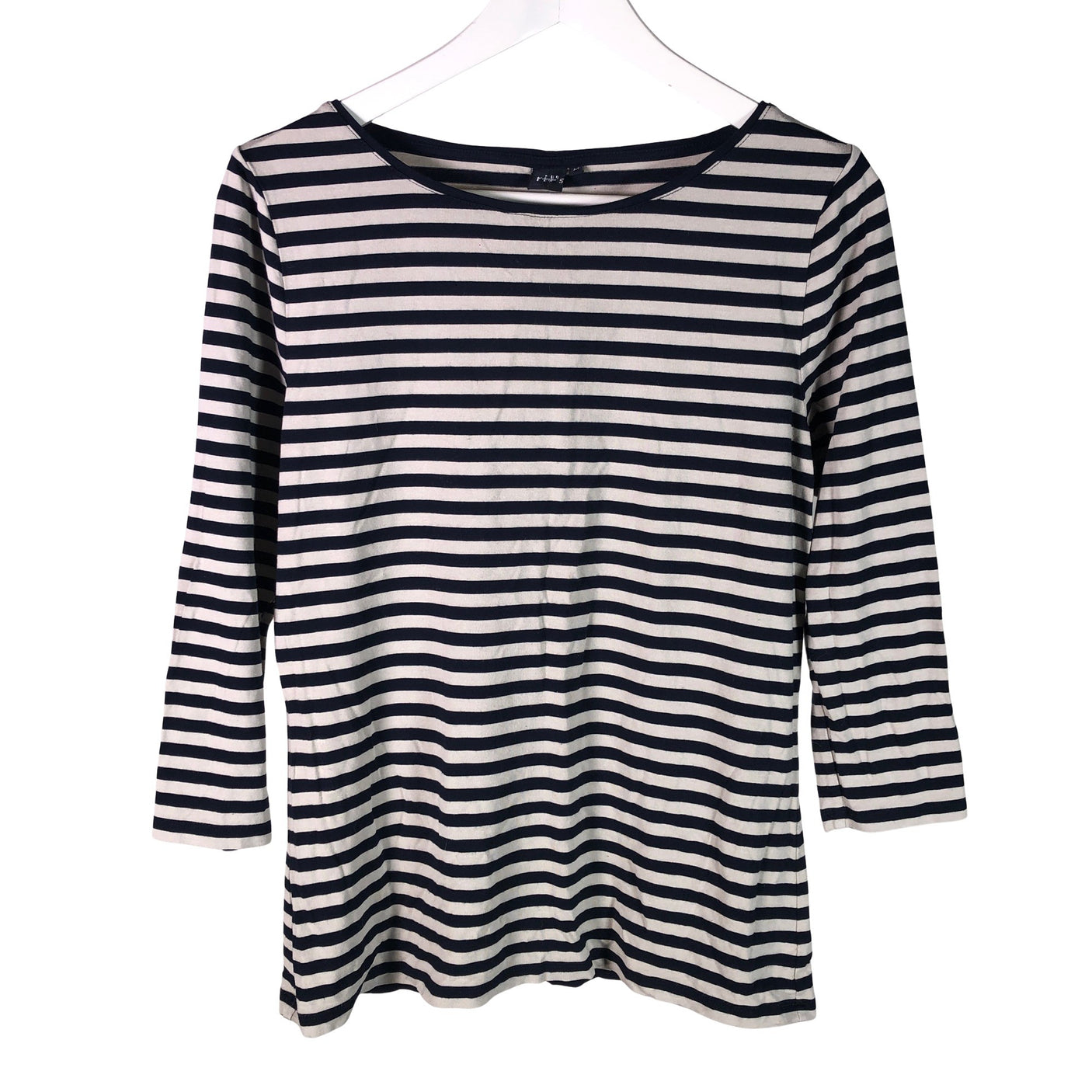 Unisex Ril's - Trikoopaita, koko 38 - (1)