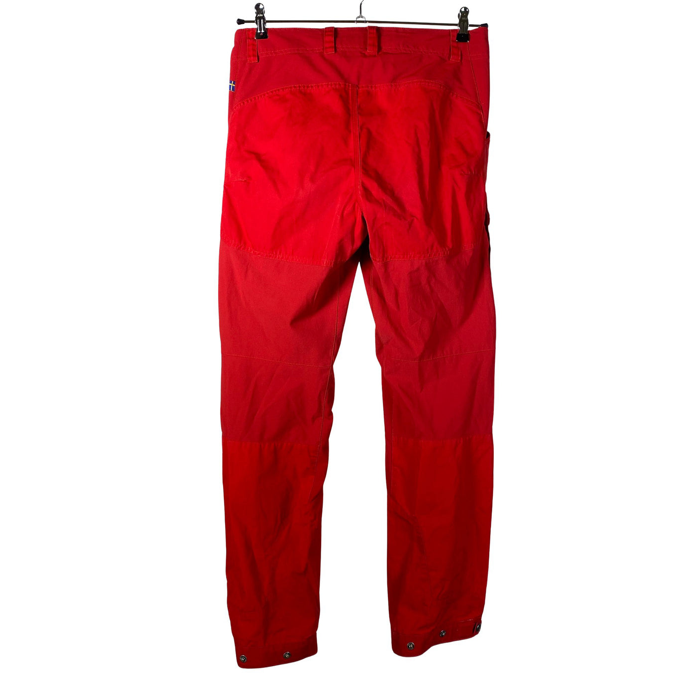 Unisex Fjällräven - Ulkoiluhousut, koko S - (2)