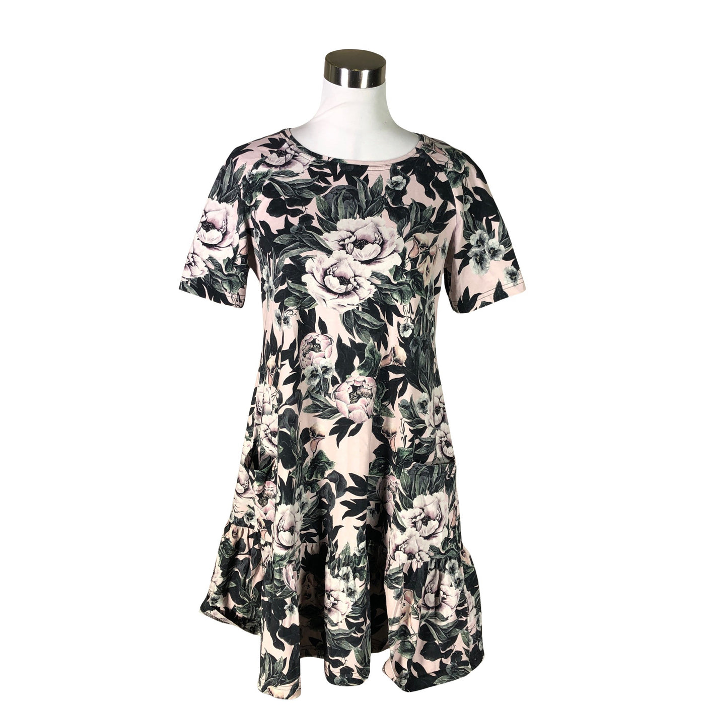 Unisex Ehta - Trikoomekko, koko 40 - (1)