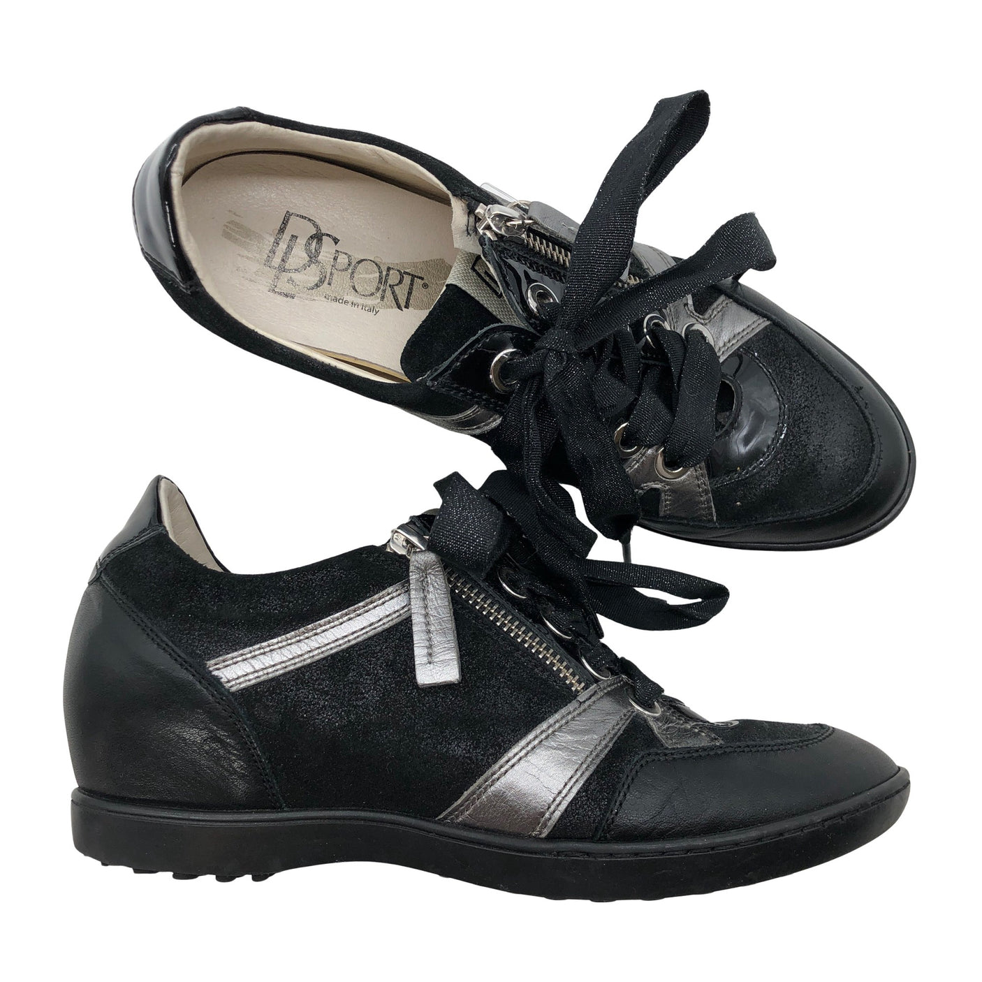 Unisex DLSport - Tennarit, koko 38 - (1)