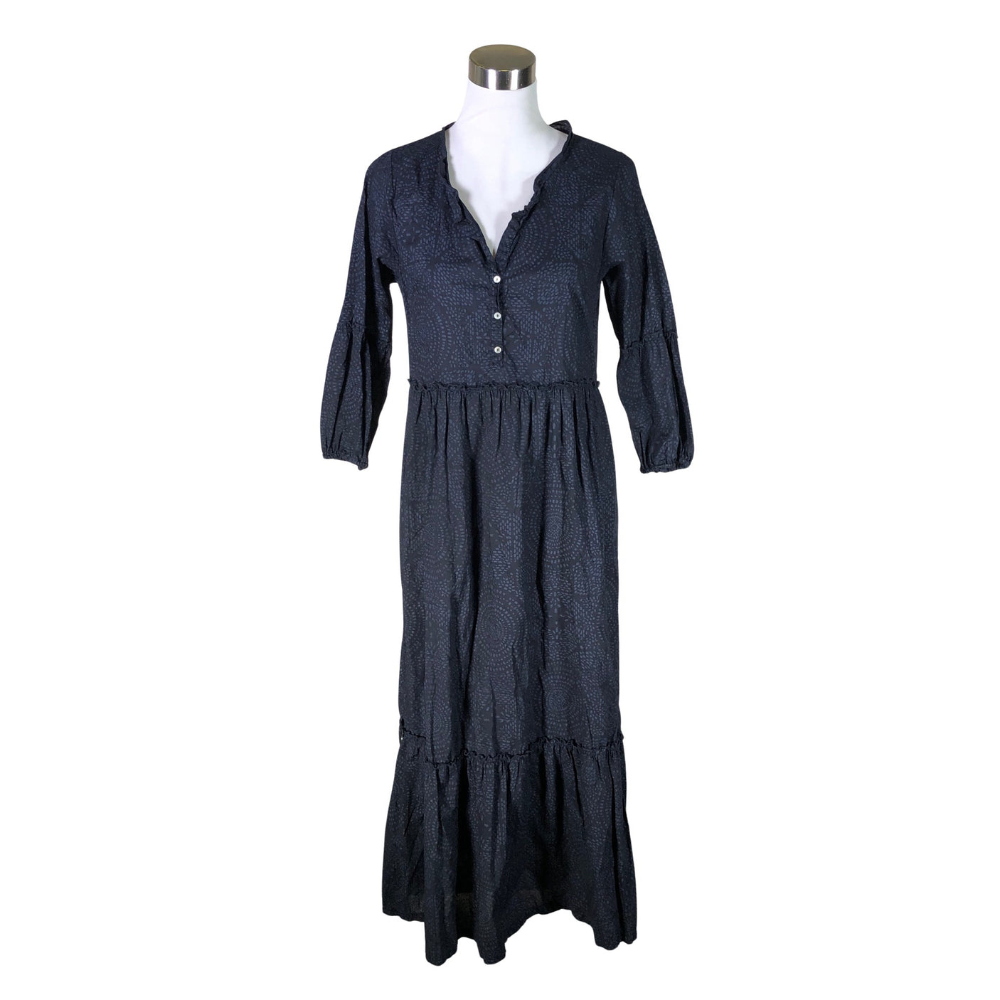 Unisex House of Lola - Maksimekko, koko 36 - (1)