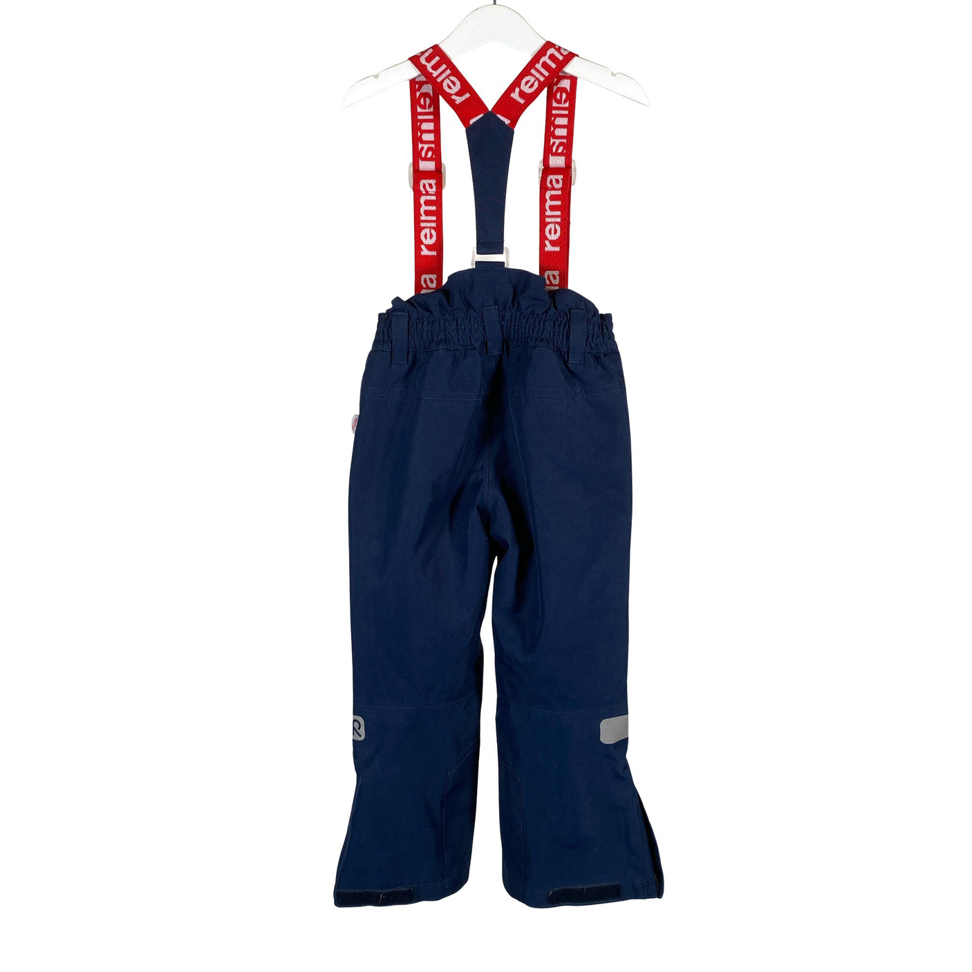 Unisex Reima - Toppahousut, koko 110 - 116 - (2)