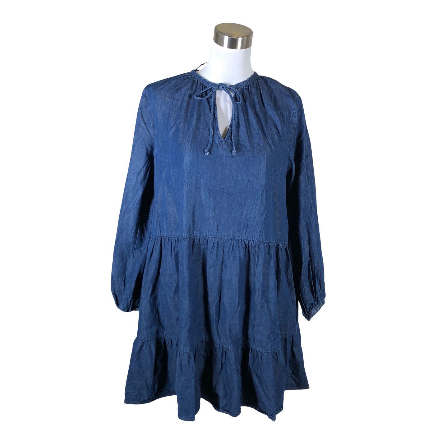 Unisex Lindex - Farkkumekko, koko 38 - (1)