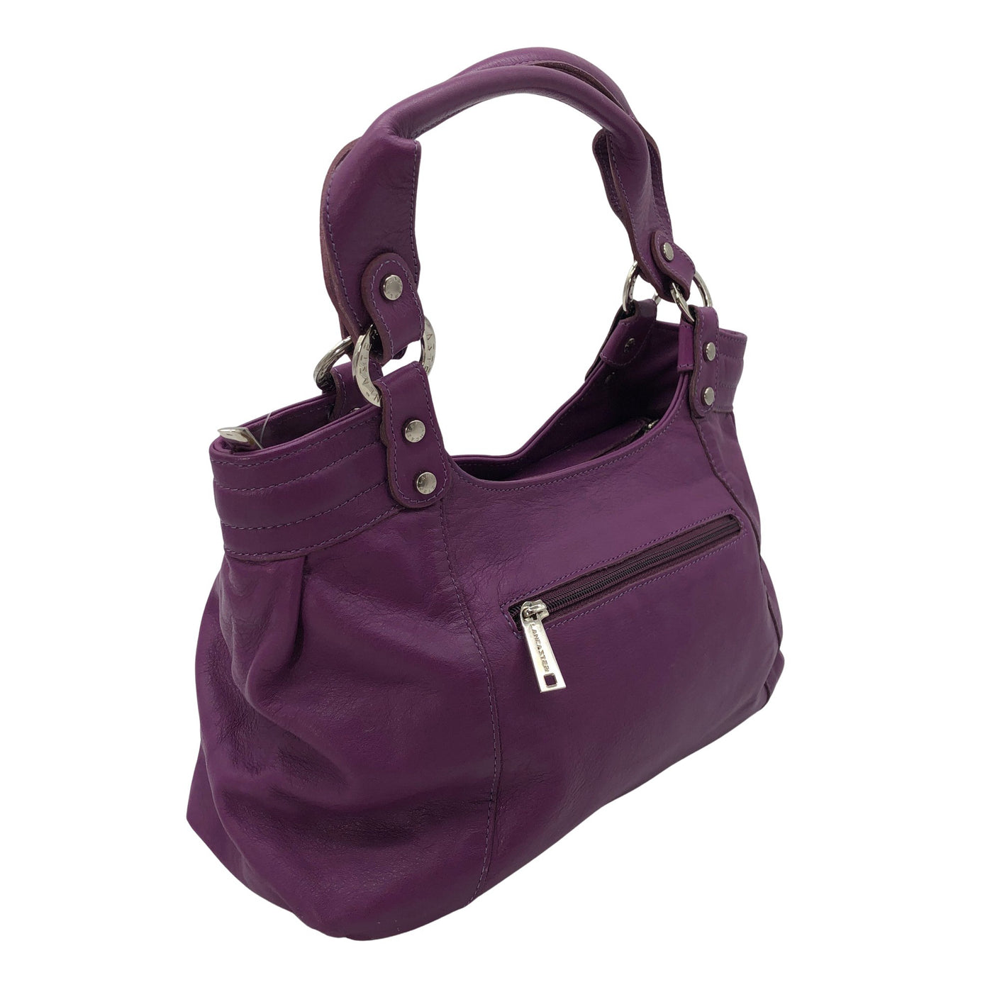 Unisex Lancaster - Käsilaukku, koko Midi - (2)