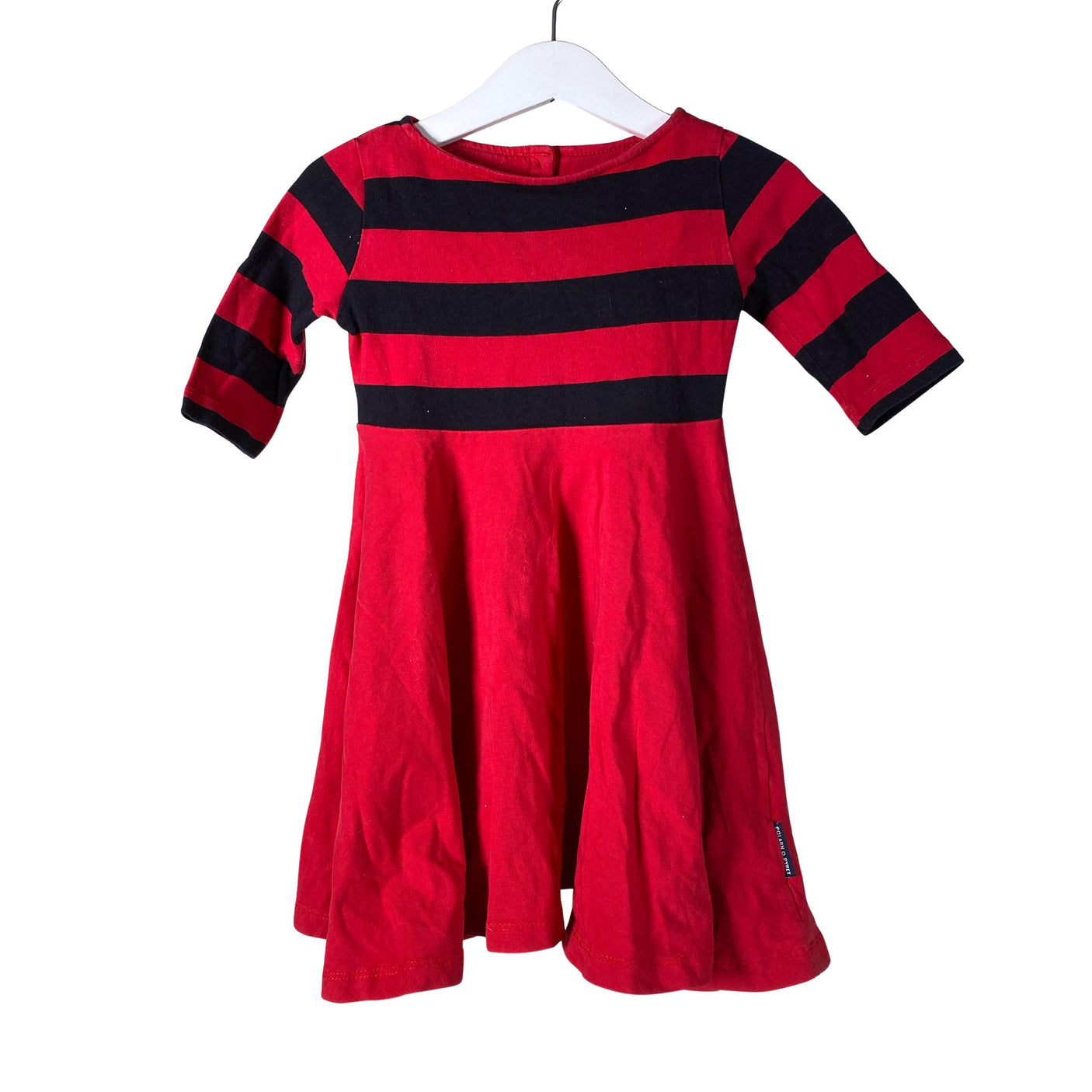 Unisex Polarn O. Pyret - Trikoomekko, koko 86 - 92 - (1)
