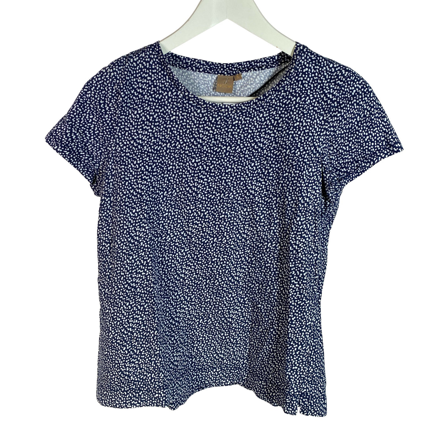 Unisex Noom - T-paita, koko 36 - (1)