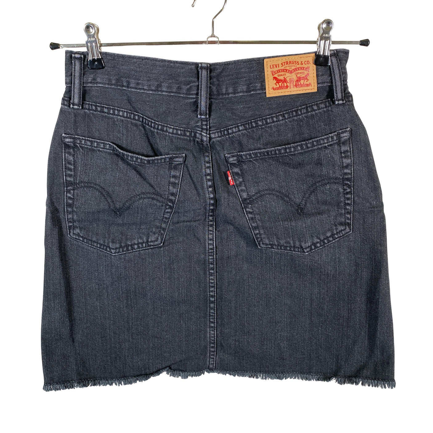 Unisex Levi's - Farkkuhame, koko W26 - (2)